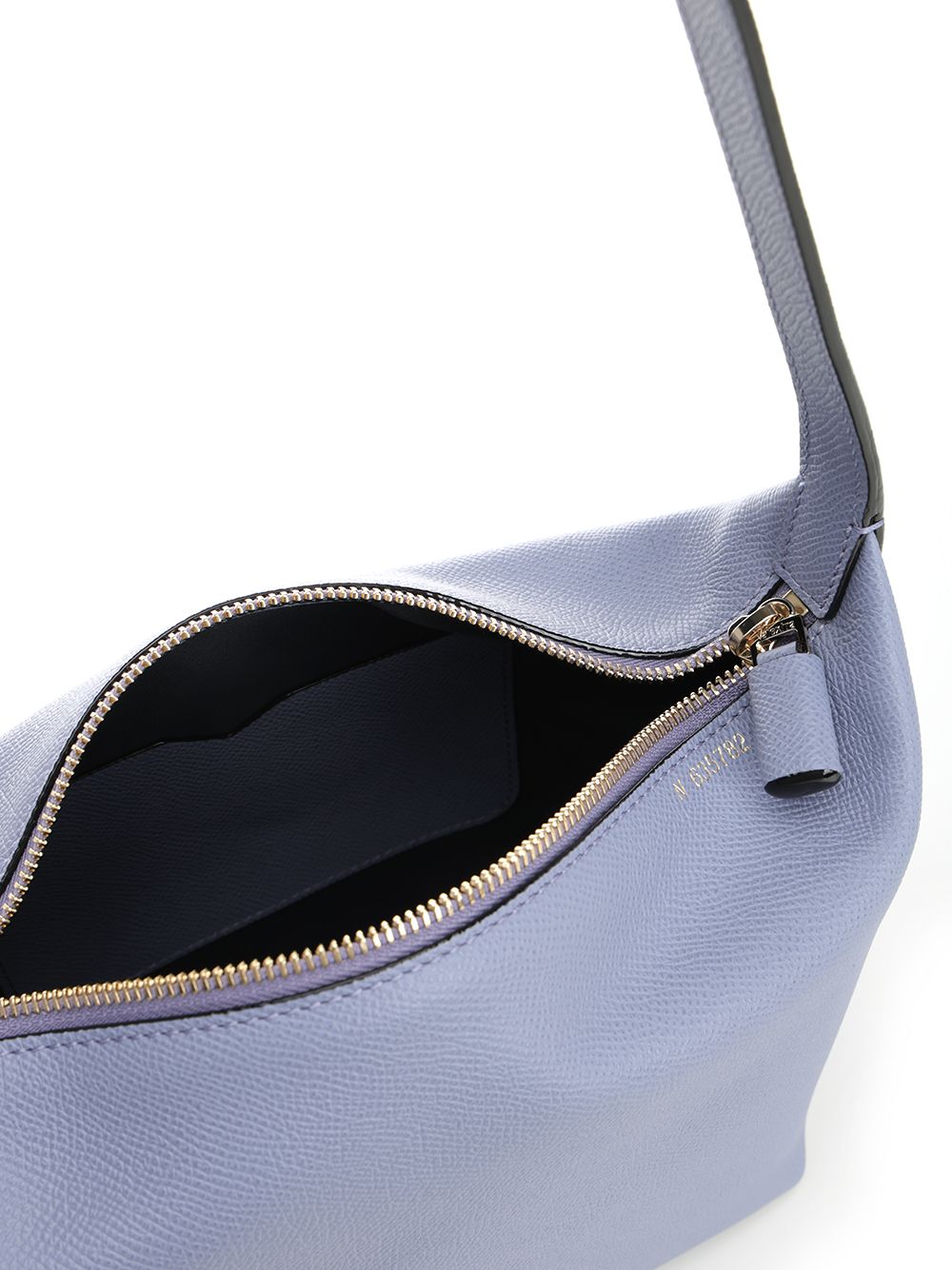 Mini "Mochi" bag SGMO0020010LOCPLTIBRT (VALEXTRA / ハンドバッグ・ショルダーバッグ ) | VALEXTRA (ヴァレクストラ)(4)