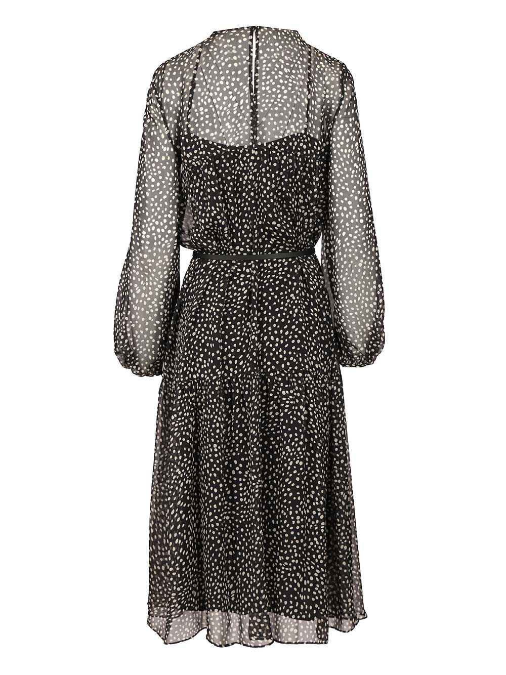 Long dress 2616231025600037002 (Max Mara Studio / ワンピース・ドレス・オールインワン ) | Max Mara Studio (マックスマーラ ステュディオ)(1)