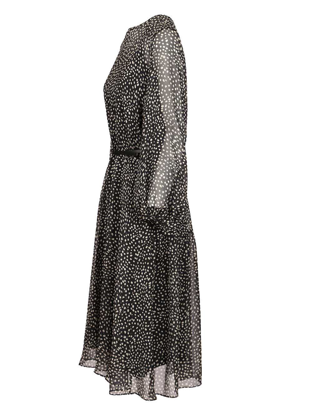 Long dress 2616231025600037002 (Max Mara Studio / ワンピース・ドレス・オールインワン ) | Max Mara Studio (マックスマーラ ステュディオ)(2)