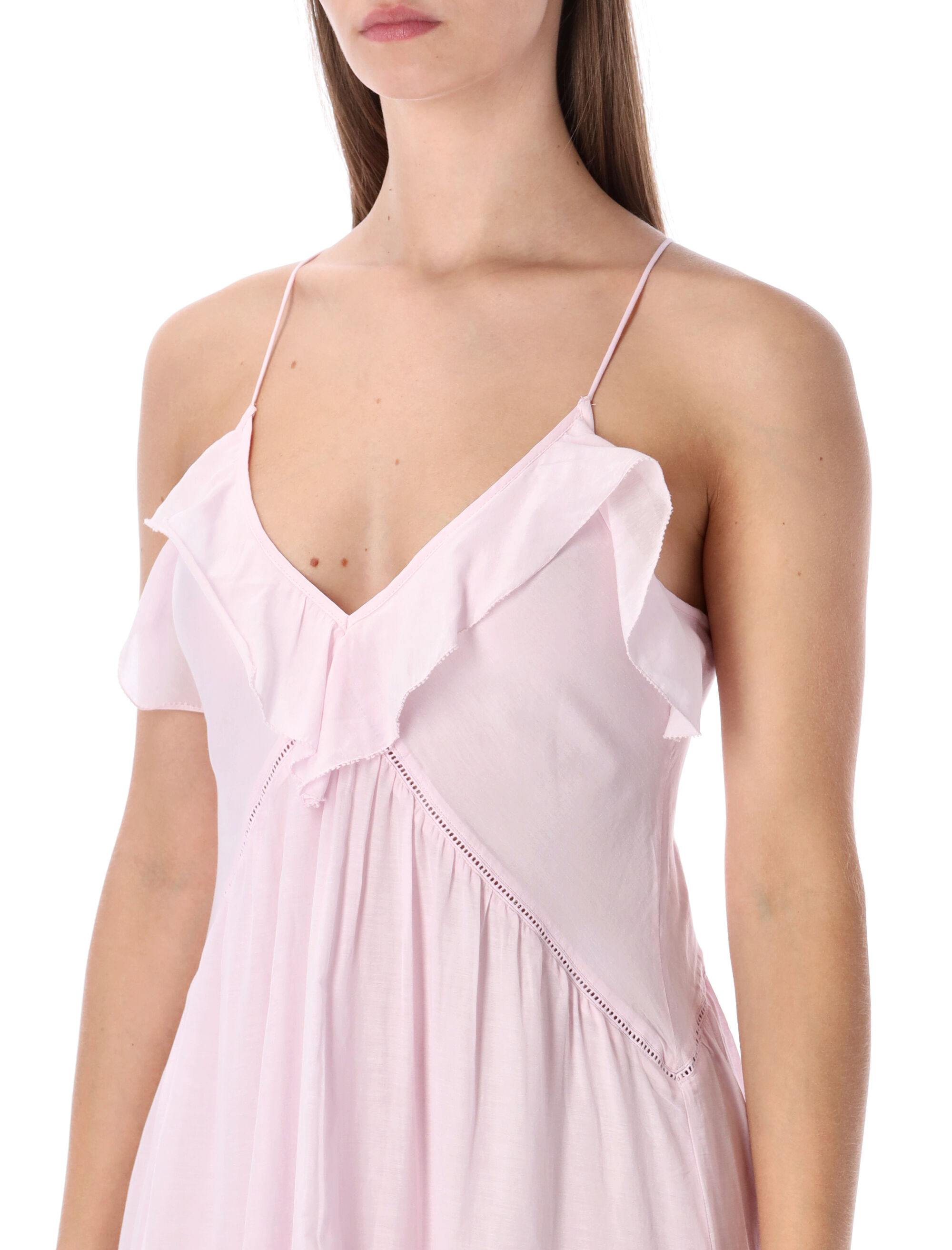 MARANT ETOILE Dresses RO1003FBB3J04E40LK (Isabel Marant Étoile / ワンピース・ドレス・オールインワン ) | Isabel Marant Étoile (イザベル マラン エトワール)(2)