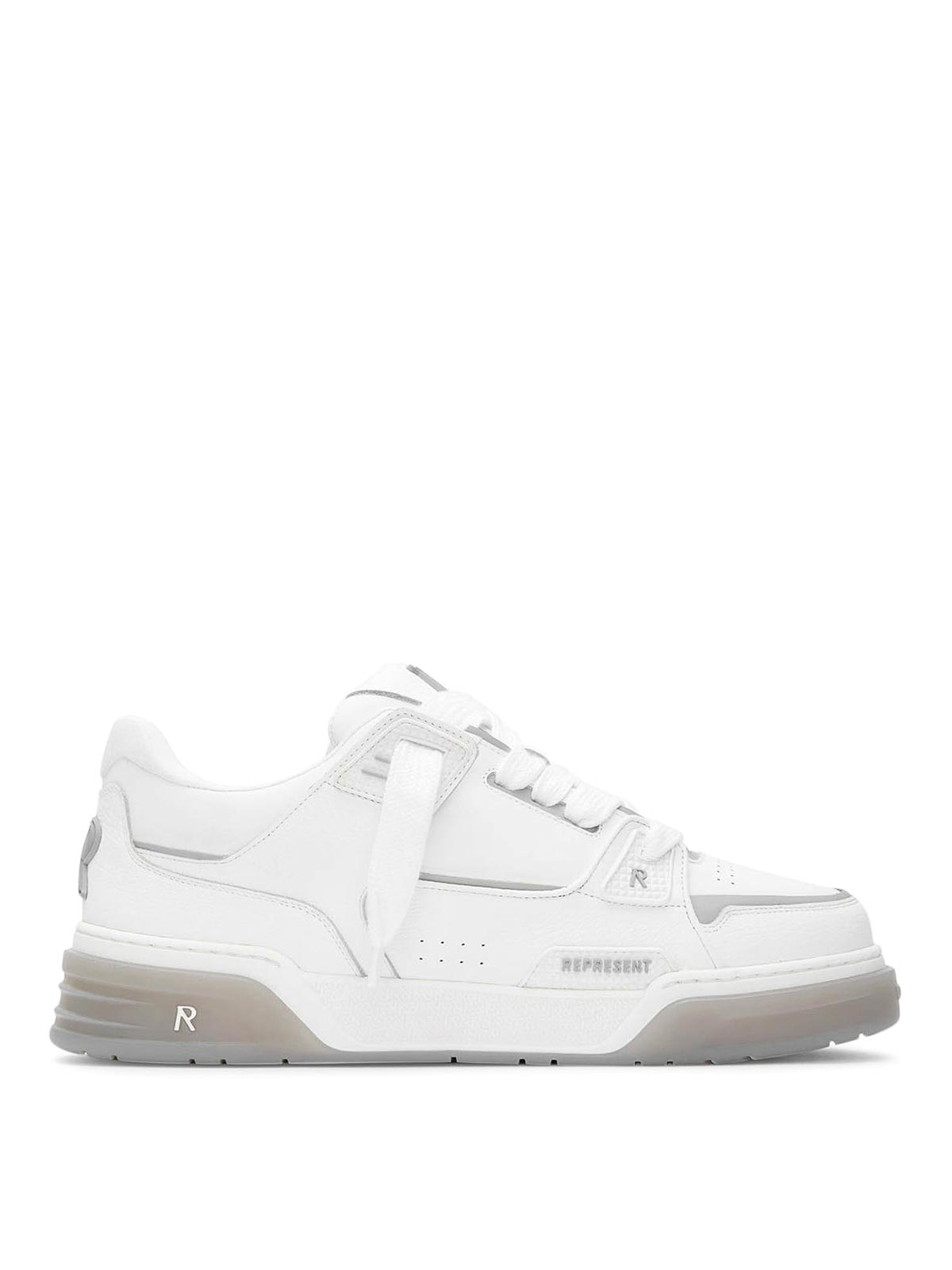 Studio Sneakers MLM9754119 (REPRESENT / スニーカー ) | REPRESENT (リプレゼント)