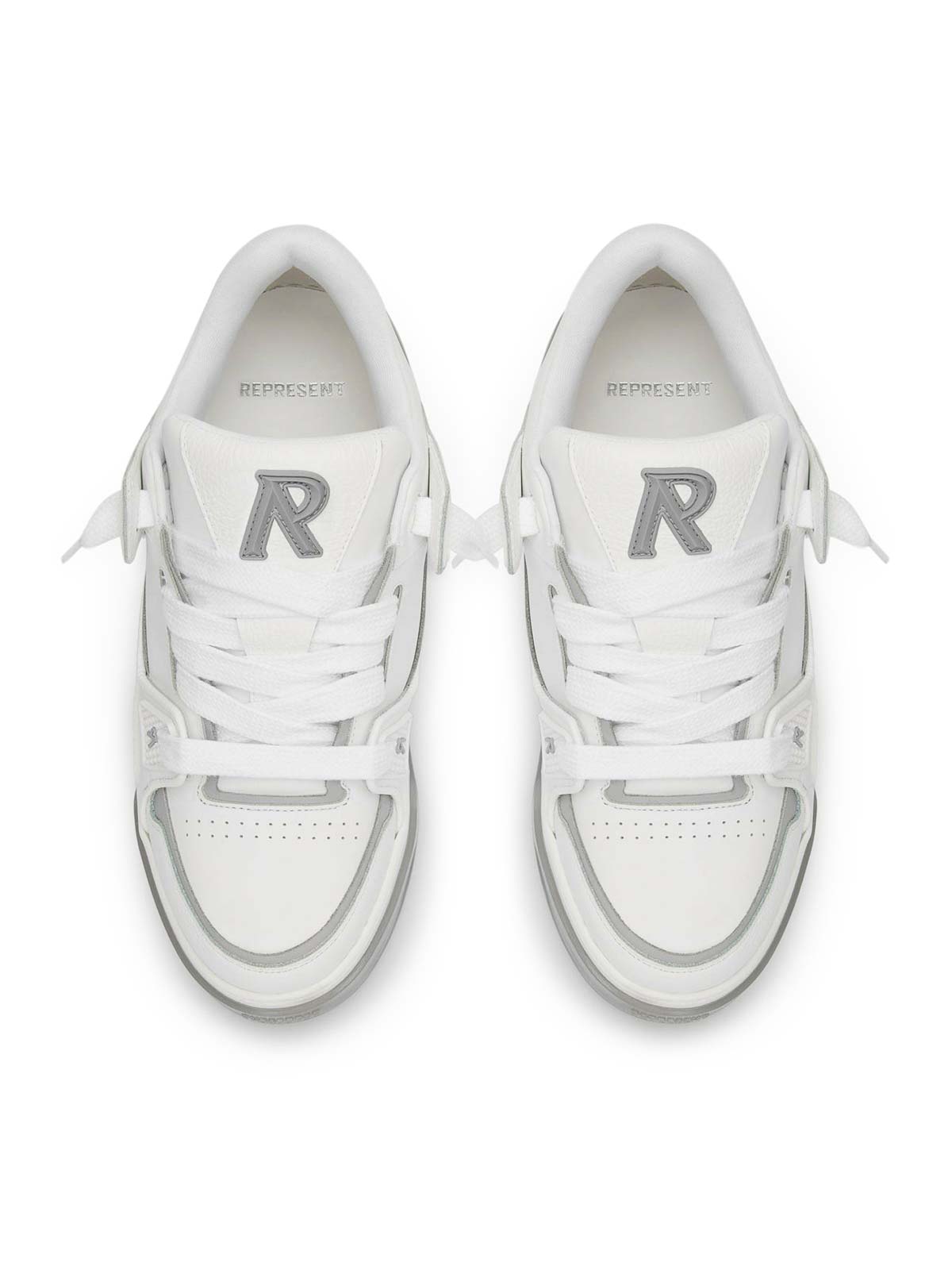 Studio Sneakers MLM9754119 (REPRESENT / スニーカー ) | REPRESENT (リプレゼント)(4)