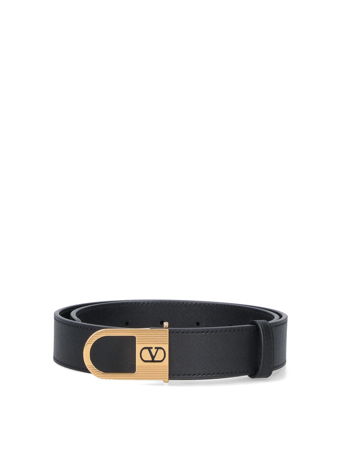 Belt 7W0T0ST8JAQ0NO (Valentino Garavani / ベルト・サスペンダー ) | Valentino Garavani (ヴァレンティノ)