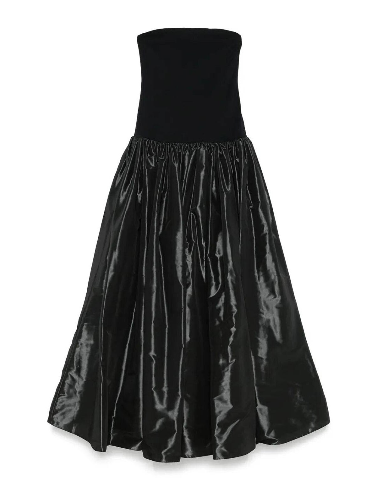 Bustier Princess COPR195F3042NERO (COPERNI / ワンピース・ドレス・オールインワン ) | COPERNI (コペルニ)