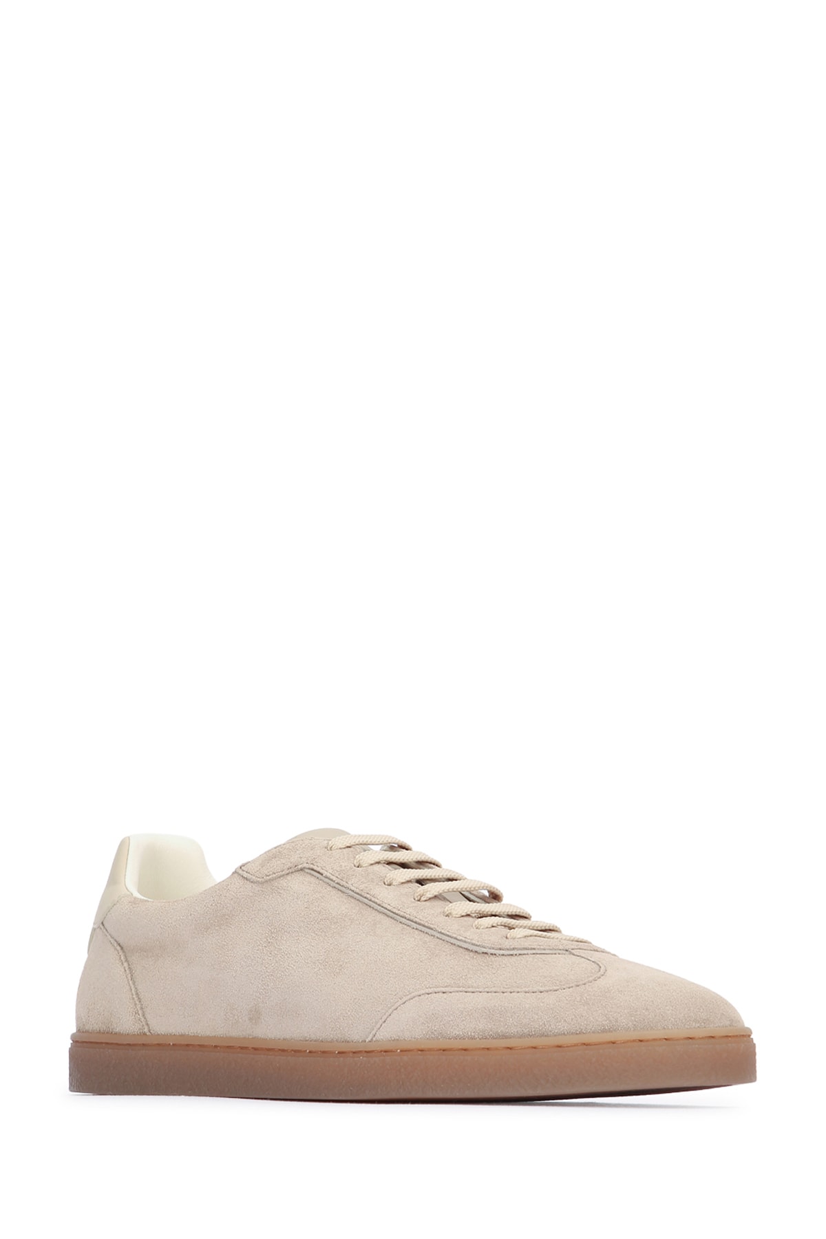 PAIR OF SNEAKERS MZUSGGJ336CJQ88 (Brunello Cucinelli / スニーカー ) | Brunello Cucinelli (ブルネロ・クチネリ)(1)