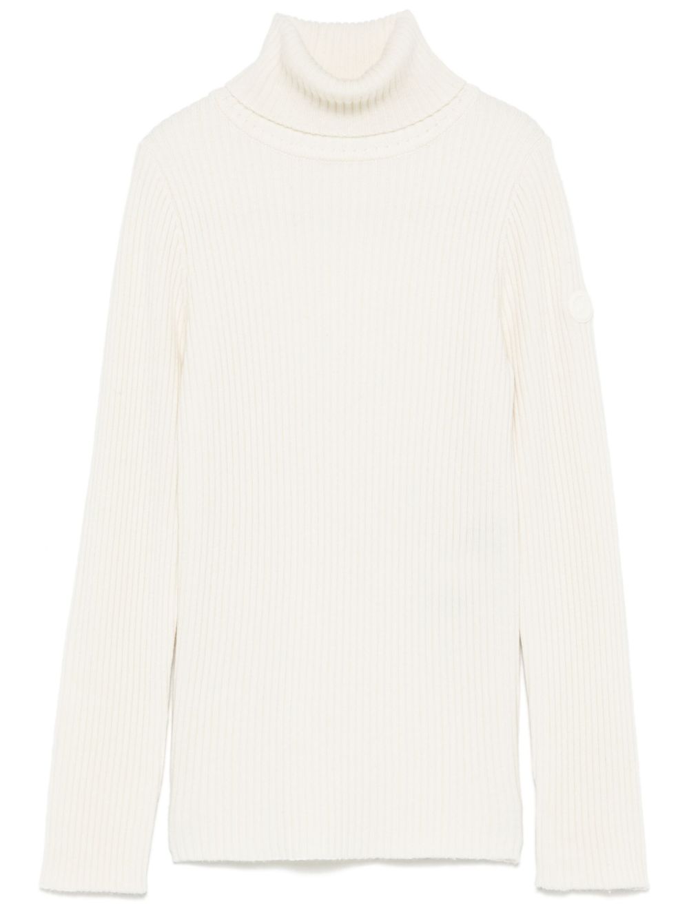 Yves Salomon Sweaters 26W25WKH50161MA6WC11 (YVES SALOMON / ニット・セーター・カーディガン ) | YVES SALOMON (イヴ サロモン)(2)