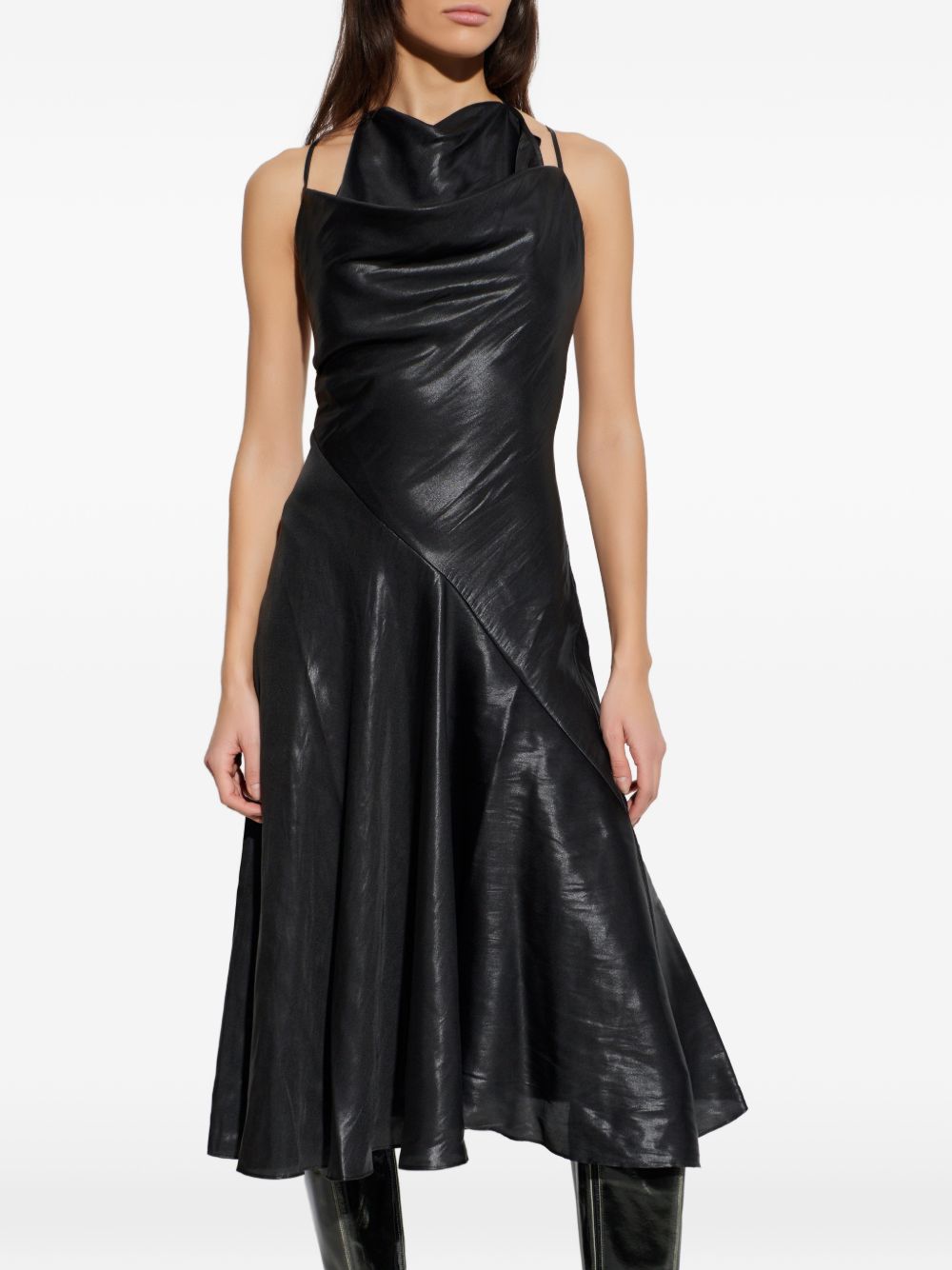 Diesel Dresses A211560CJBA9XX (Diesel / ワンピース・ドレス・オールインワン ) | Diesel (ディーゼル)(1)