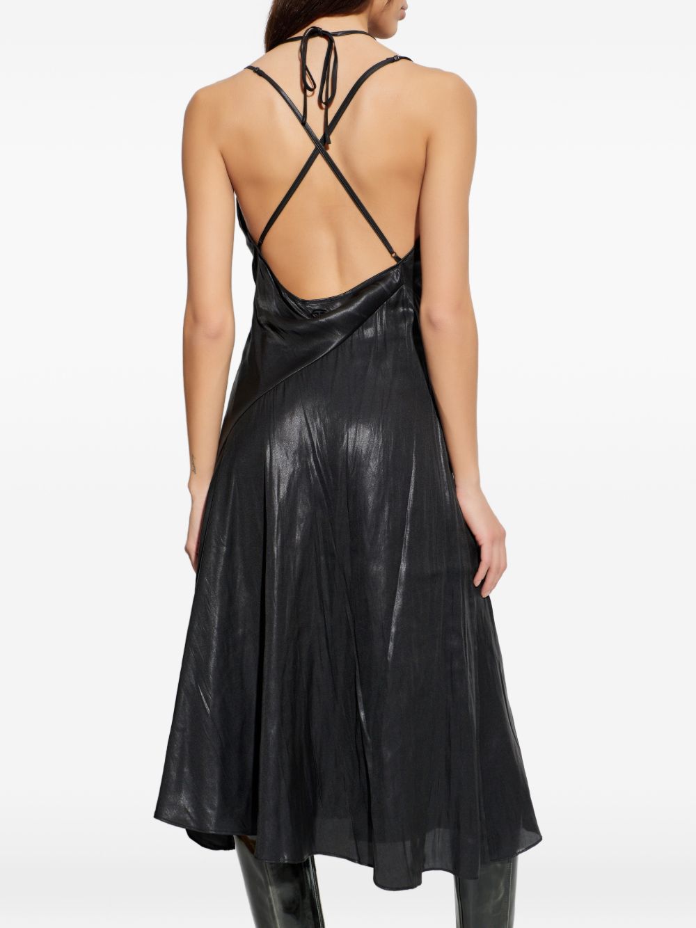 Diesel Dresses A211560CJBA9XX (Diesel / ワンピース・ドレス・オールインワン ) | Diesel (ディーゼル)(2)