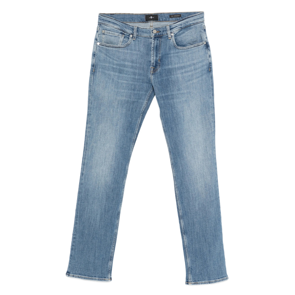 Jeans 7 For All Mankind 7TE70F97THESTRAIG1XQ (7 for all mankind / ジーンズ ) | 7 for all mankind (セブンフォーオールマンカインド)