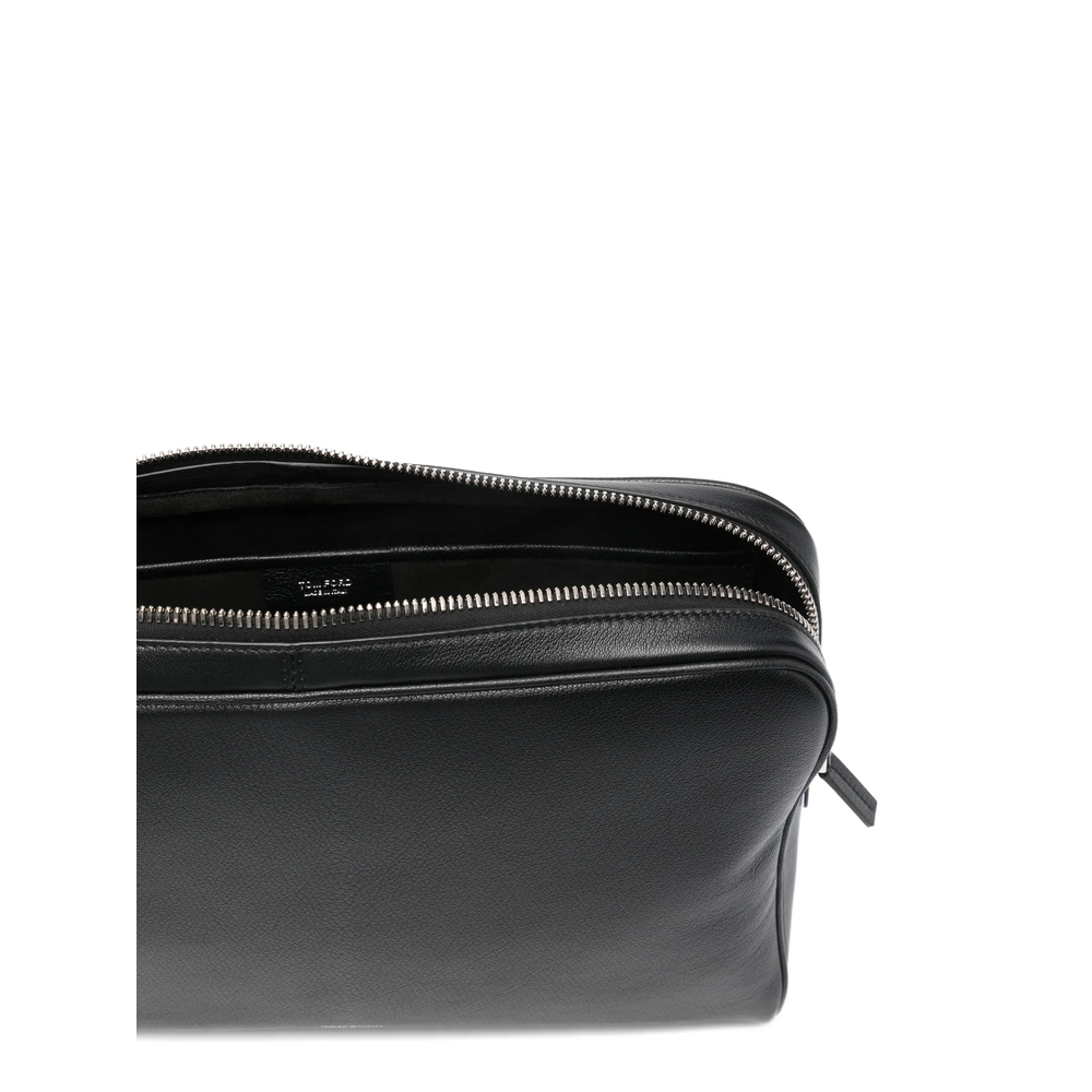 Bum Bag Tom Ford LGO066SH0698NAA (TOM FORD / クラッチバッグ・ポーチ ) | TOM FORD (トムフォード)(1)