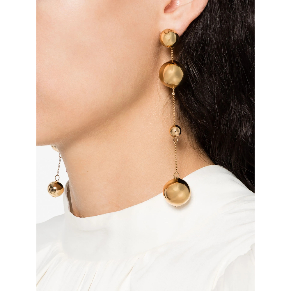 Jewellery Cult Gaia ER2621NVADRIENNESHBRA (cult gaia / ピアス・イヤリング ) | cult gaia (カルト ガイア)(1)