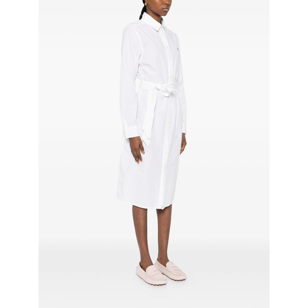 Dress Ralph Lauren 211B18781001WHITE (RALPH LAUREN / ワンピース・ドレス・オールインワン ) | RALPH LAUREN (ラルフ ローレン)(3)