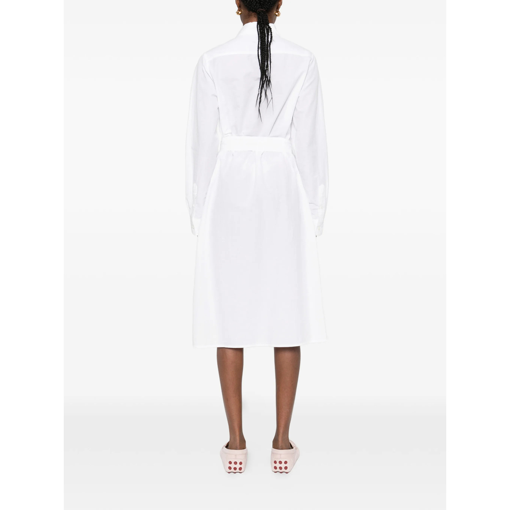 Dress Ralph Lauren 211B18781001WHITE (RALPH LAUREN / ワンピース・ドレス・オールインワン ) | RALPH LAUREN (ラルフ ローレン)(4)