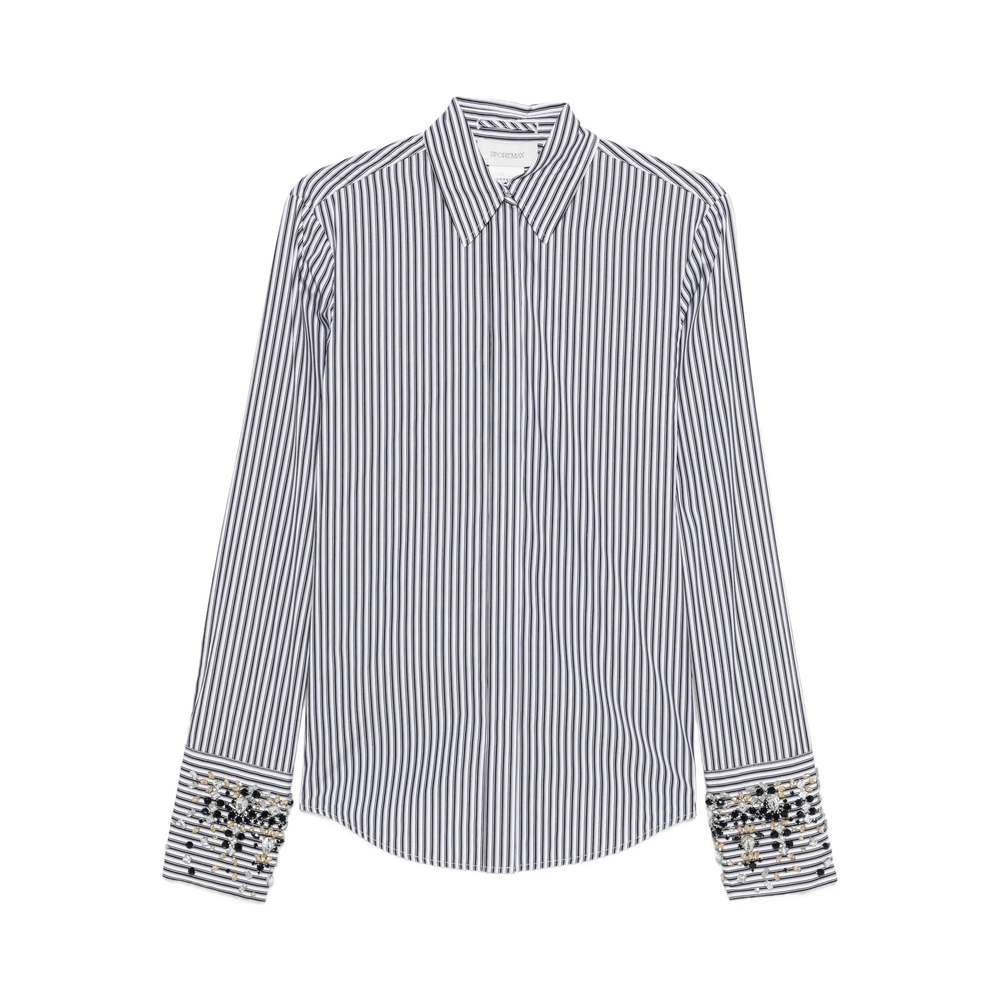 Shirt Sportmax SPXRACCONTO160003 (Sportmax / シャツ・ブラウス ) | Sportmax (スポーツマックス)