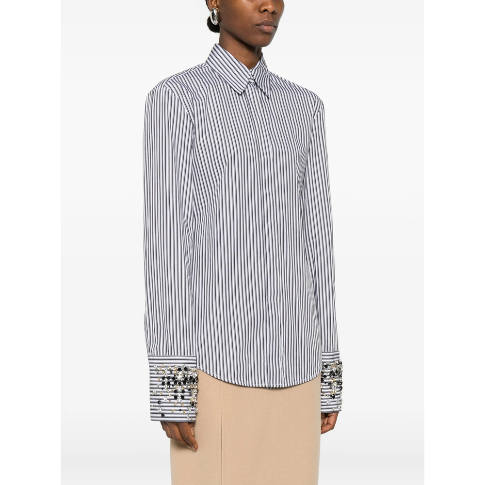 Shirt Sportmax SPXRACCONTO160003 (Sportmax / シャツ・ブラウス ) | Sportmax (スポーツマックス)(2)