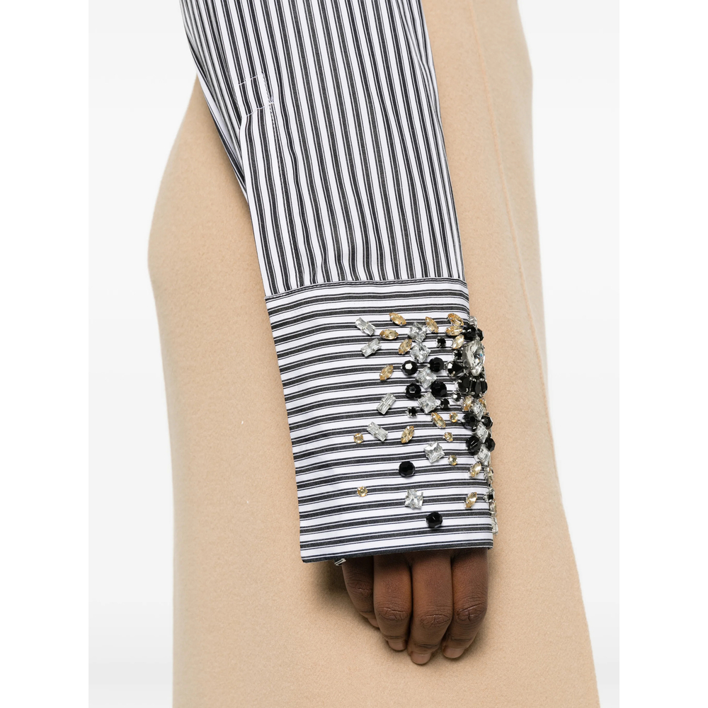 Shirt Sportmax SPXRACCONTO160003 (Sportmax / シャツ・ブラウス ) | Sportmax (スポーツマックス)(3)