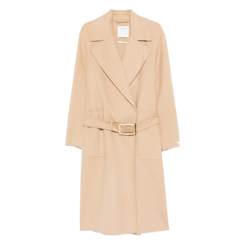 Coat Sportmax SPXCOSE747001 (Sportmax / コート ) | Sportmax (スポーツマックス)
