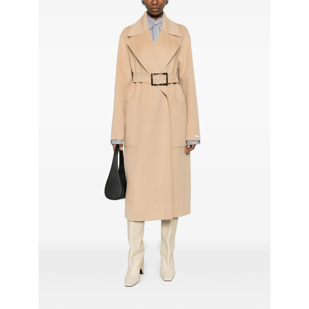 Coat Sportmax SPXCOSE747001 (Sportmax / コート ) | Sportmax (スポーツマックス)(2)