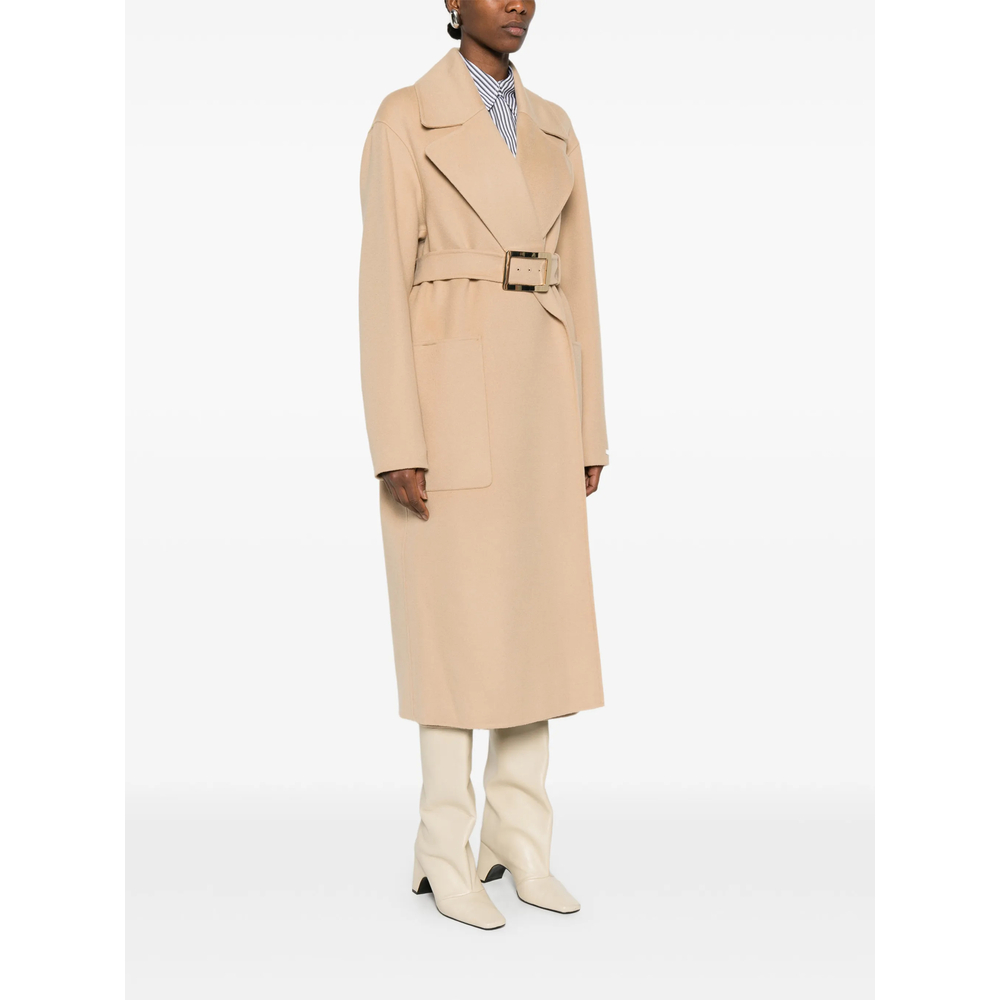 Coat Sportmax SPXCOSE747001 (Sportmax / コート ) | Sportmax (スポーツマックス)(3)