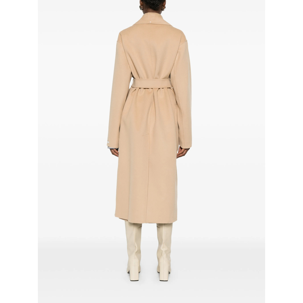 Coat Sportmax SPXCOSE747001 (Sportmax / コート ) | Sportmax (スポーツマックス)(4)