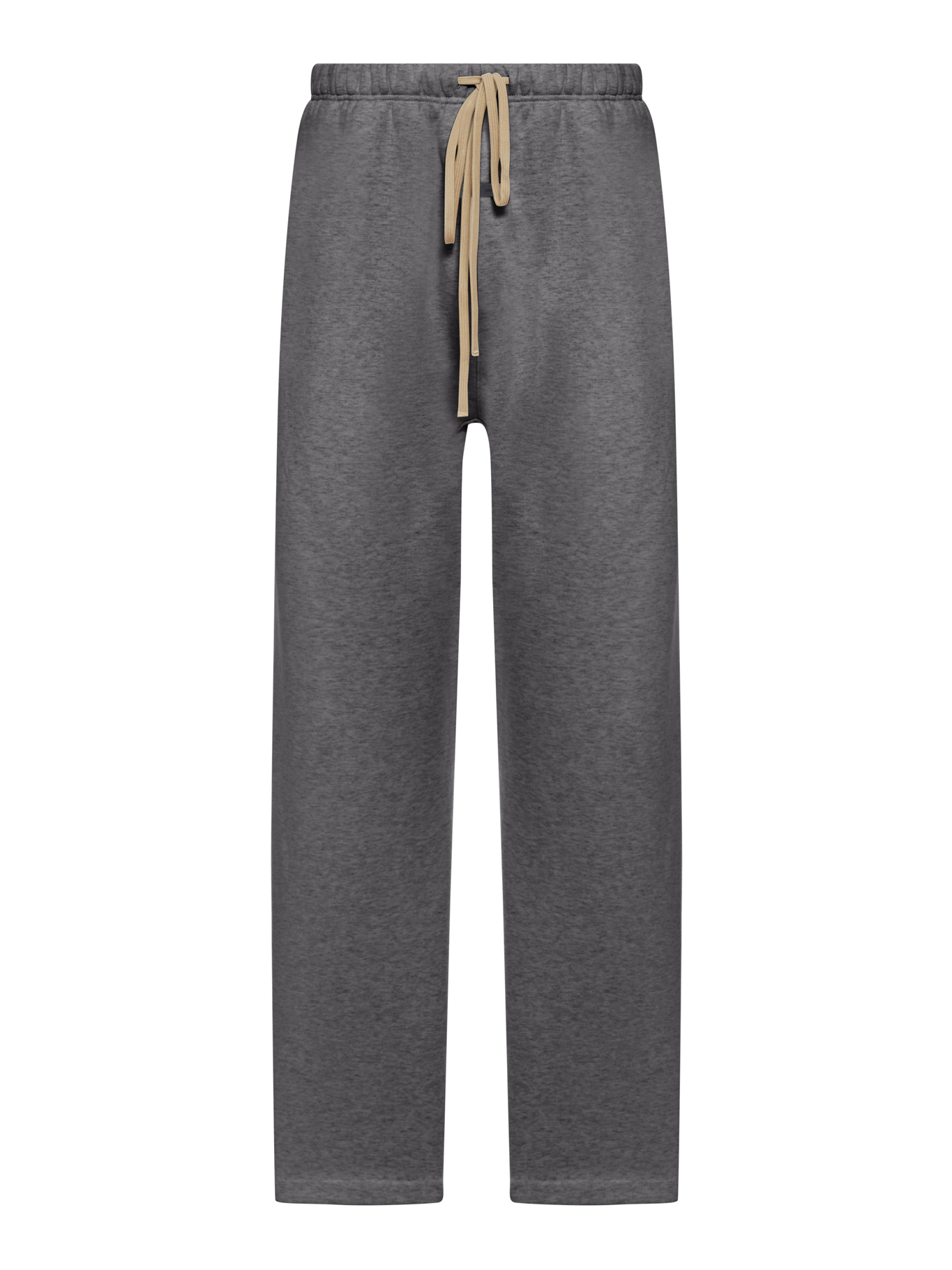 FLARE SWEATPANT 130HO258411FCHARCOAL (ESSENTIALS / パンツ ) | ESSENTIALS (エッセンシャルズ)