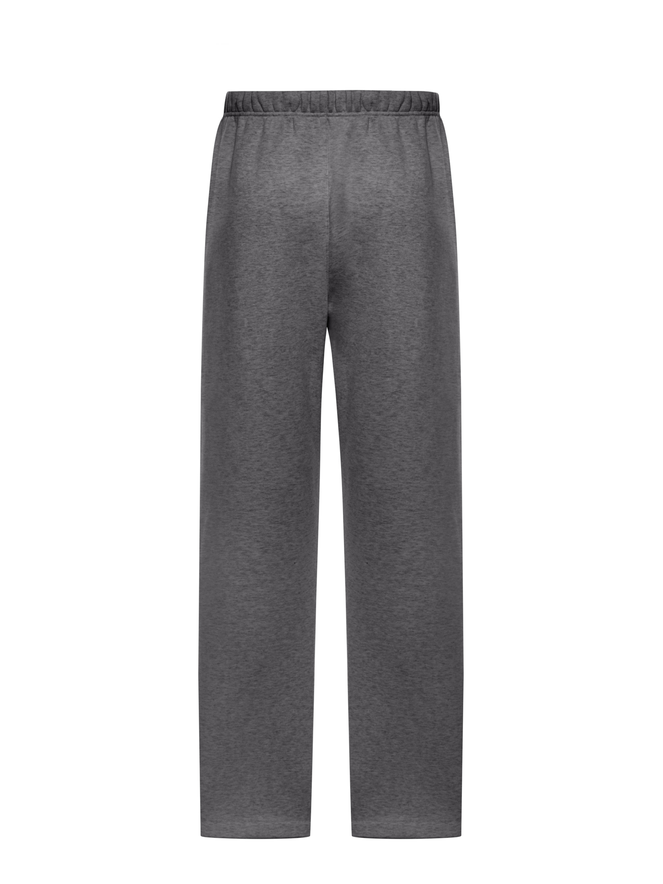 FLARE SWEATPANT 130HO258411FCHARCOAL (ESSENTIALS / パンツ ) | ESSENTIALS (エッセンシャルズ)(1)
