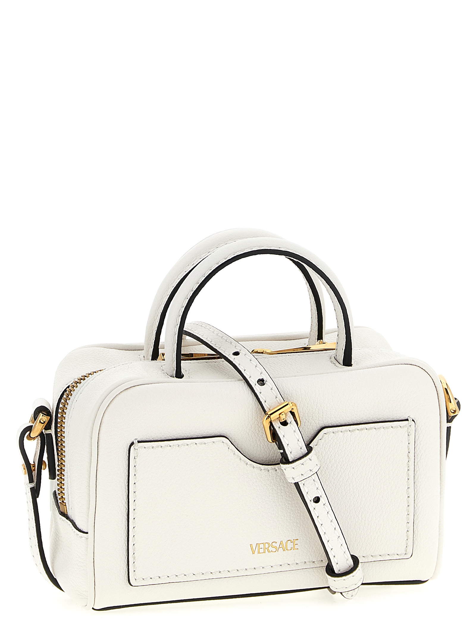 'La Medusa' mini handbag 1007093DVIT2T1W00V (VERSACE / ハンドバッグ・ショルダーバッグ ) | VERSACE (ヴェルサーチェ)(1)