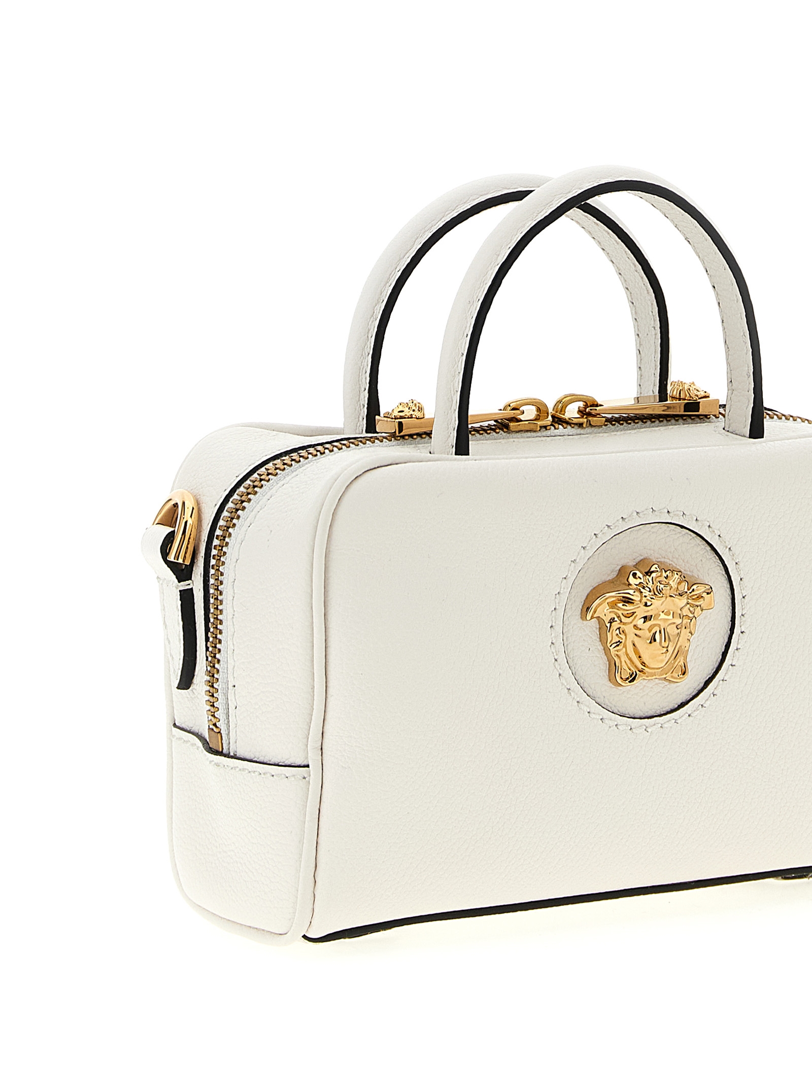 'La Medusa' mini handbag 1007093DVIT2T1W00V (VERSACE / ハンドバッグ・ショルダーバッグ ) | VERSACE (ヴェルサーチェ)(2)