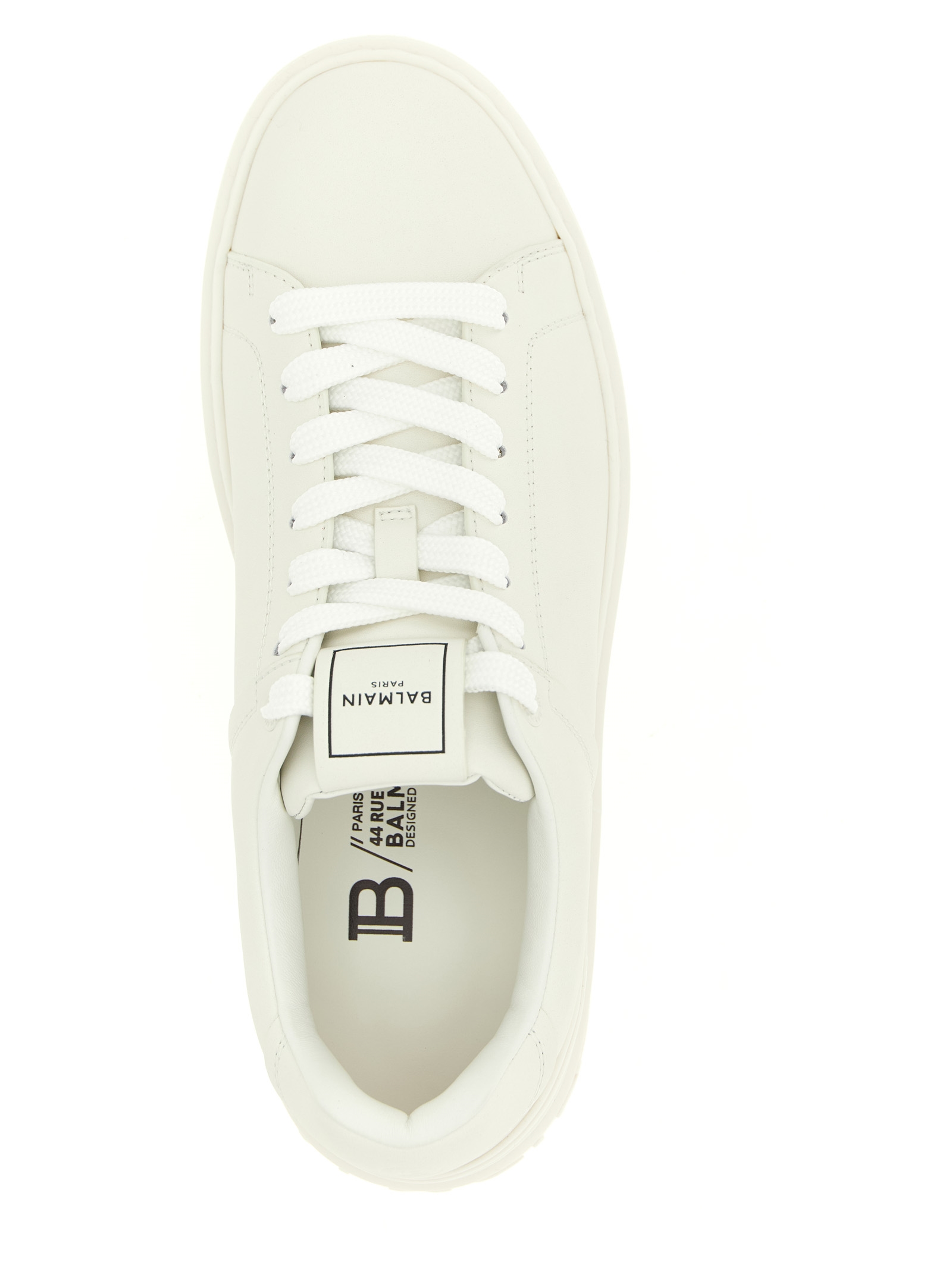 'B-Cout' sneakers GM1VI288LVTR0FA (Balmain / スニーカー ) | Balmain (バルマン)(3)