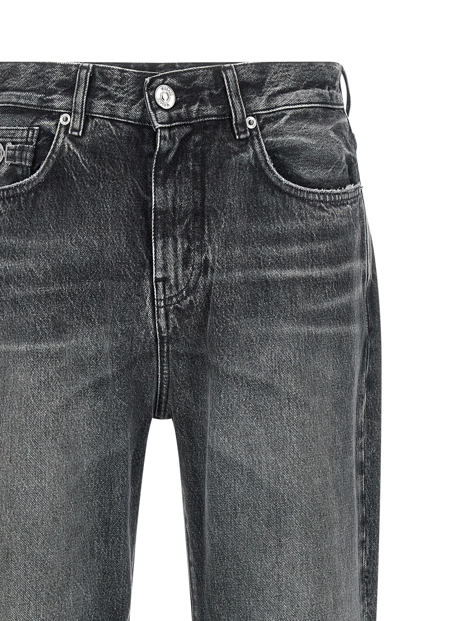 'Medusa Biggie' Jeans 10177751A160531D980 (VERSACE / ジーンズ ) | VERSACE (ヴェルサーチェ)(2)