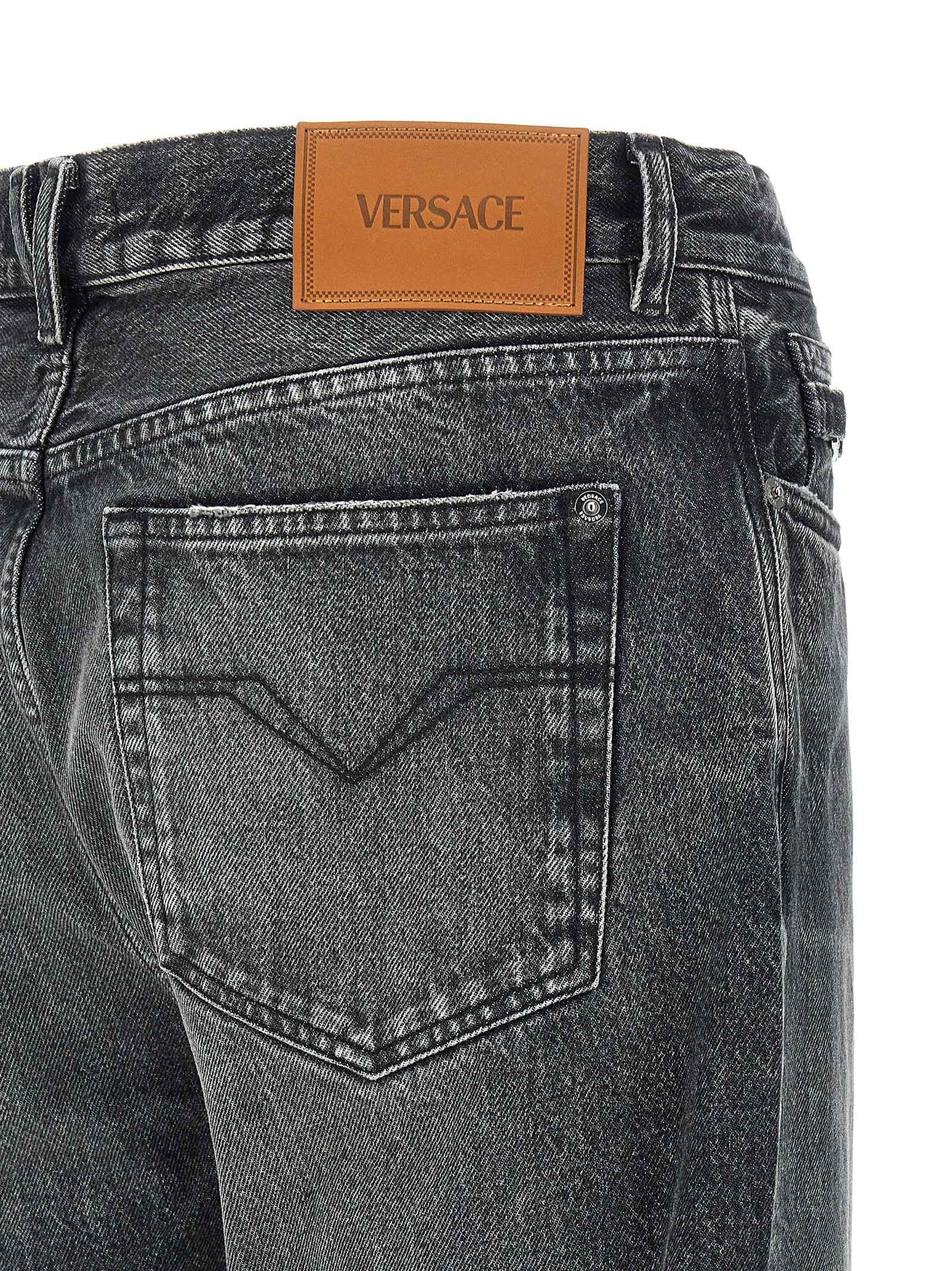 'Medusa Biggie' Jeans 10177751A160531D980 (VERSACE / ジーンズ ) | VERSACE (ヴェルサーチェ)(3)