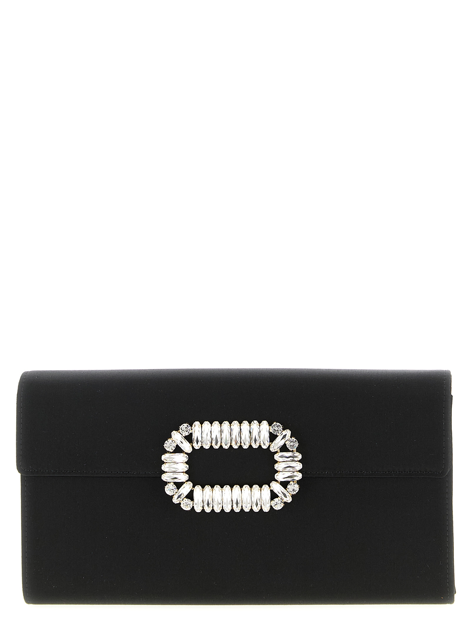 'Envelope Flap Sexy' clutch RBWAMCD0200RS0B999 (Roger Vivier / クラッチバッグ・ポーチ ) | Roger Vivier (ロジェ ヴィヴィエ)