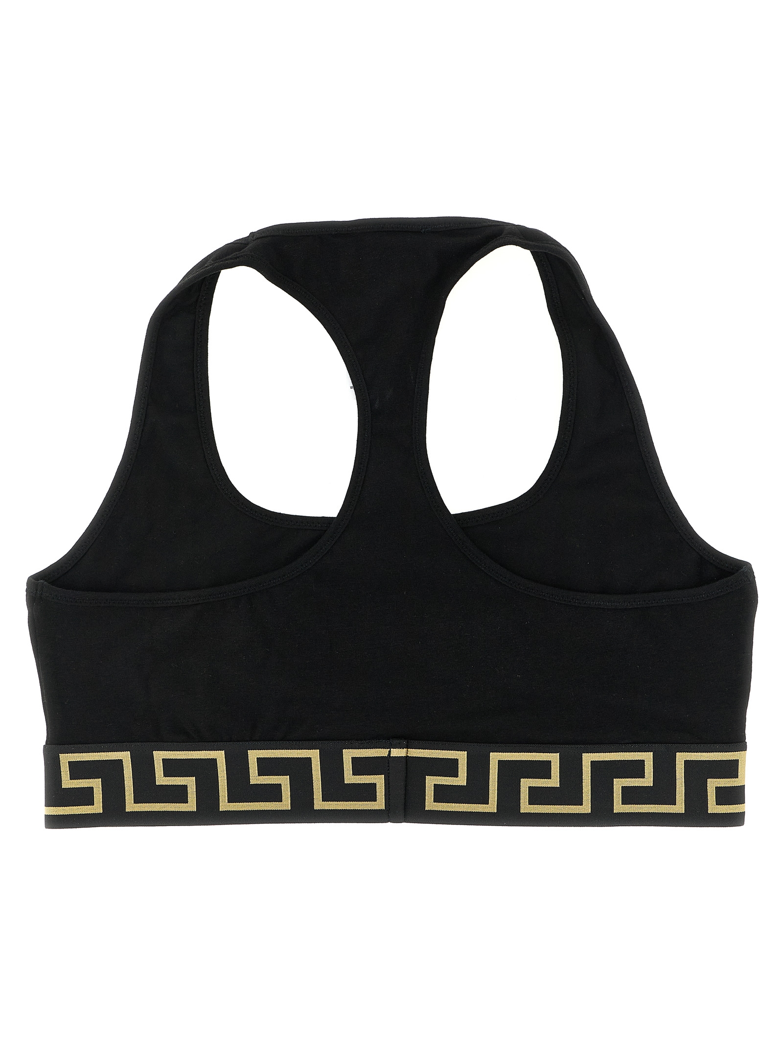 Greek Bralette AUD010391A10011A1008 (VERSACE / タンクトップ・キャミソール ) | VERSACE (ヴェルサーチェ)(1)
