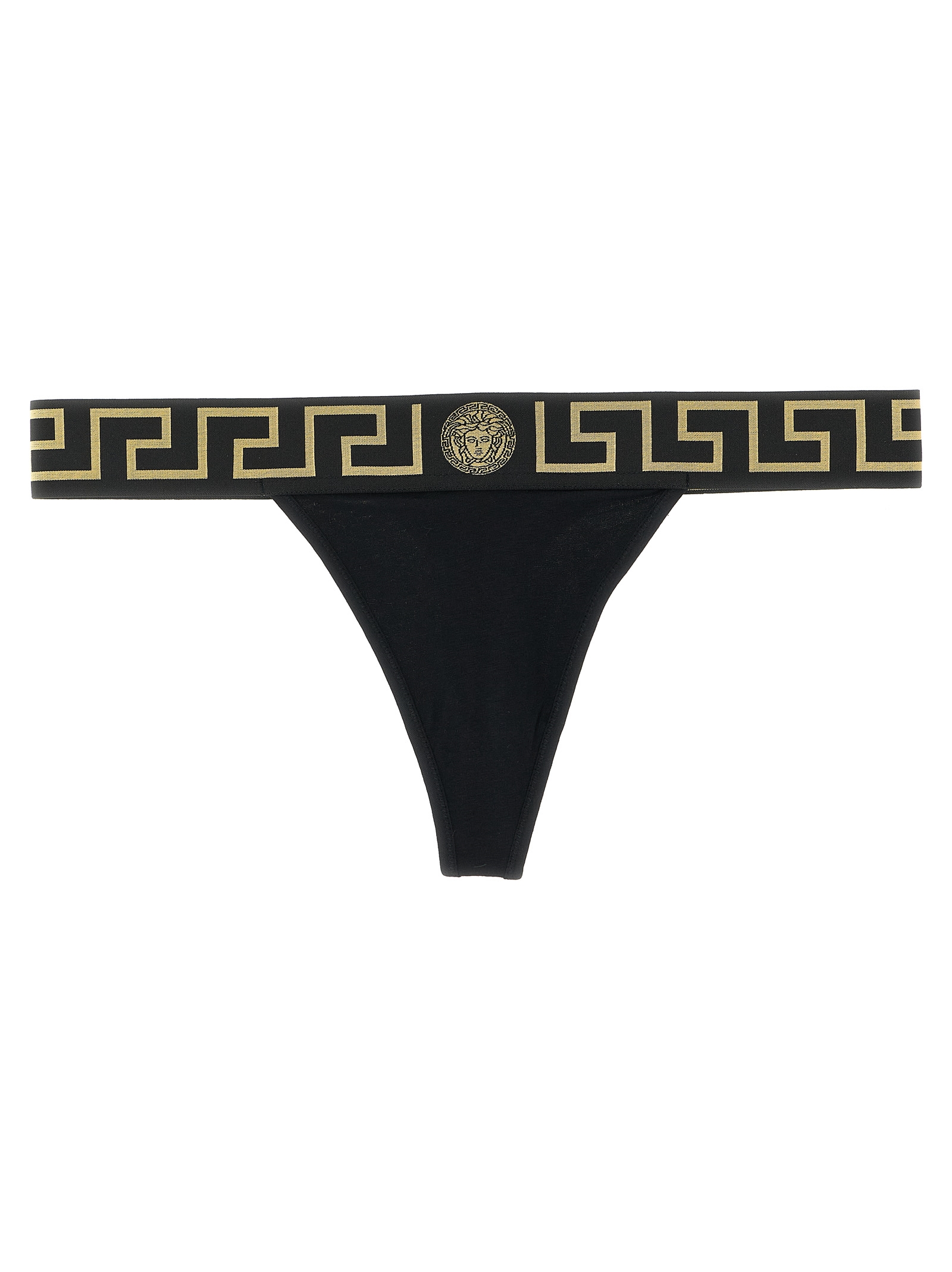 'Greca' Briefs AUD010421A10011A1008 (VERSACE / アンダーウェア ) | VERSACE (ヴェルサーチェ)