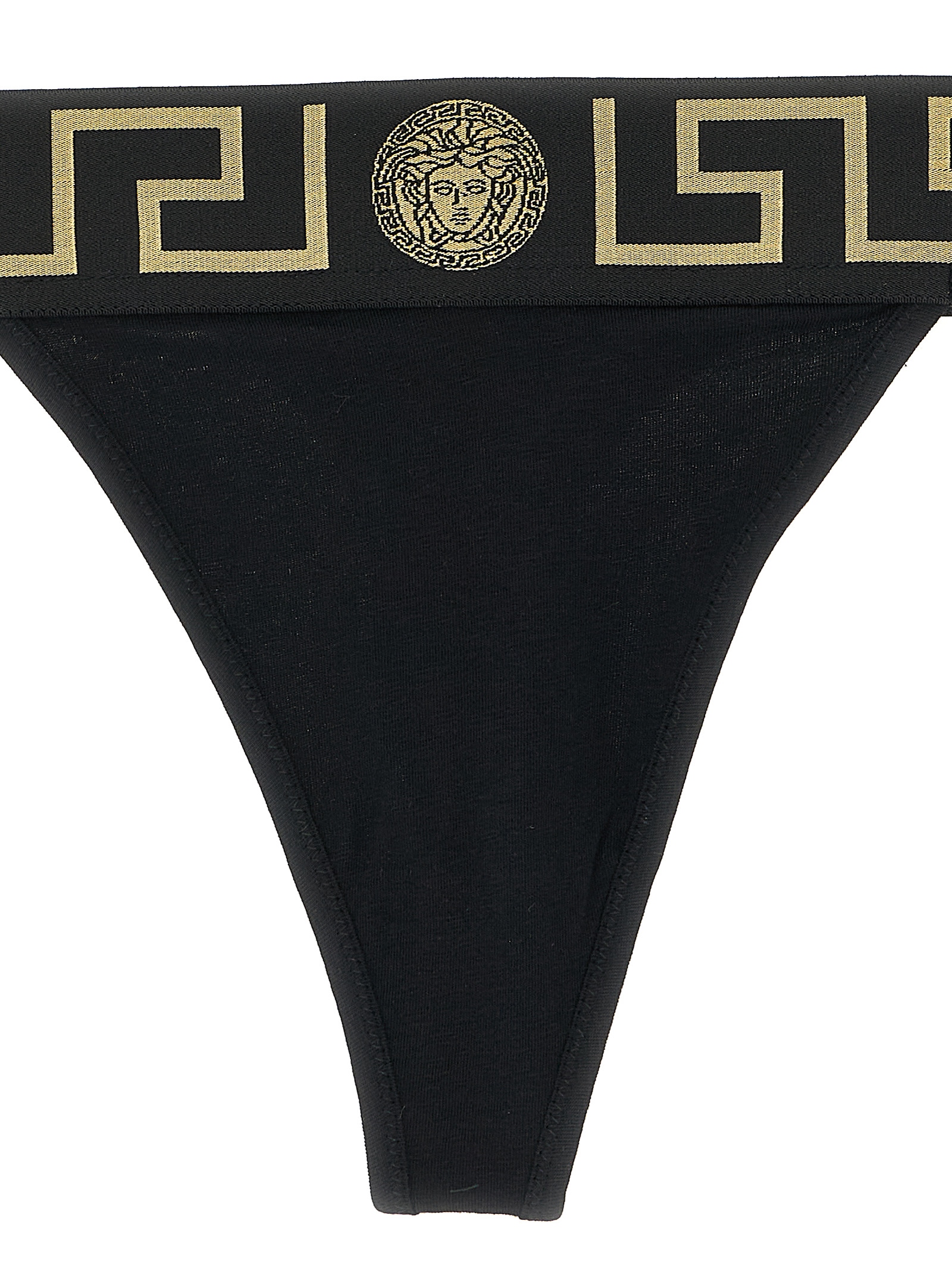 'Greca' Briefs AUD010421A10011A1008 (VERSACE / アンダーウェア ) | VERSACE (ヴェルサーチェ)(2)