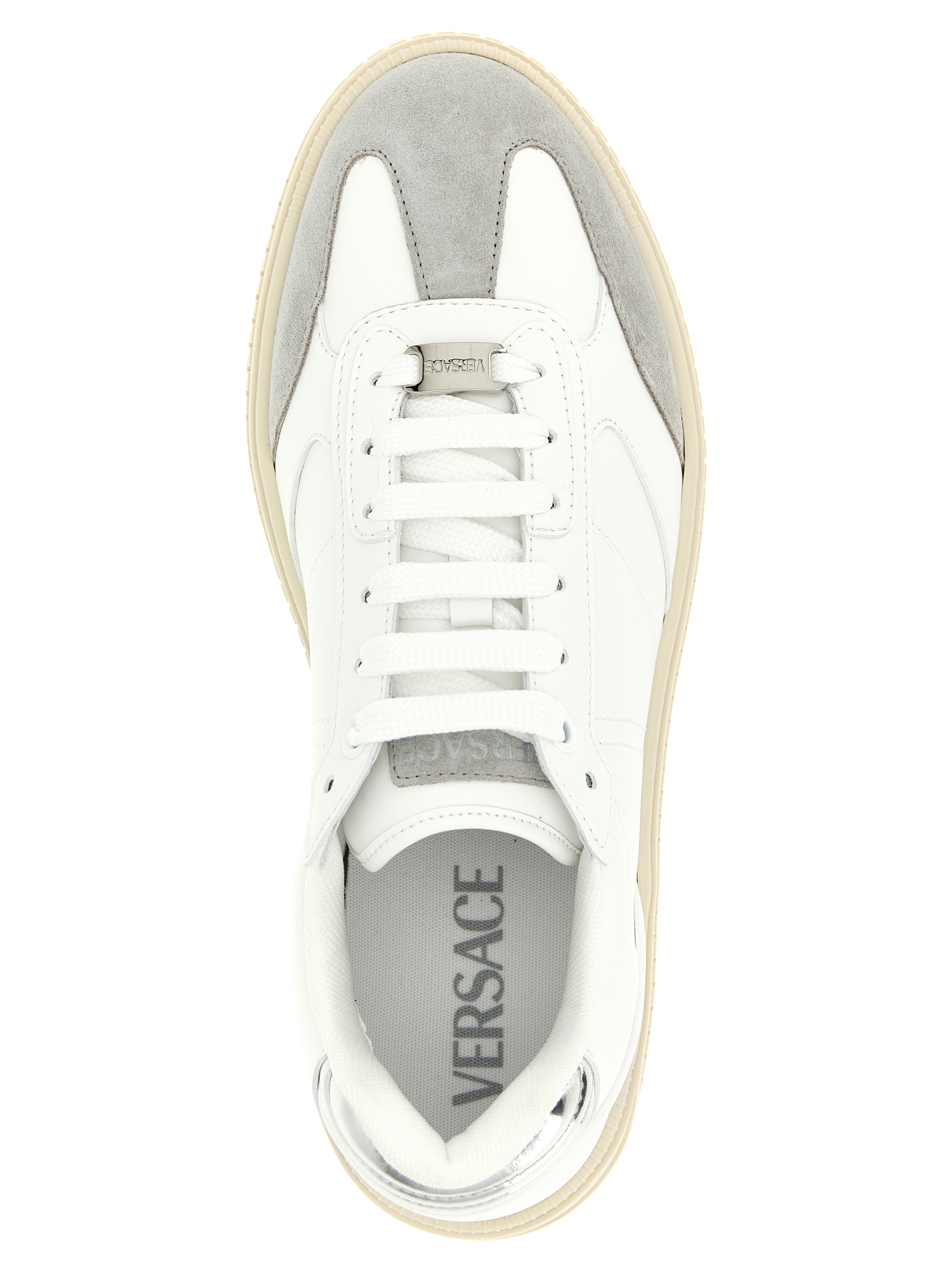'Greca Court' sneakers 10218631A172476EB3P (VERSACE / スニーカー ) | VERSACE (ヴェルサーチェ)(3)