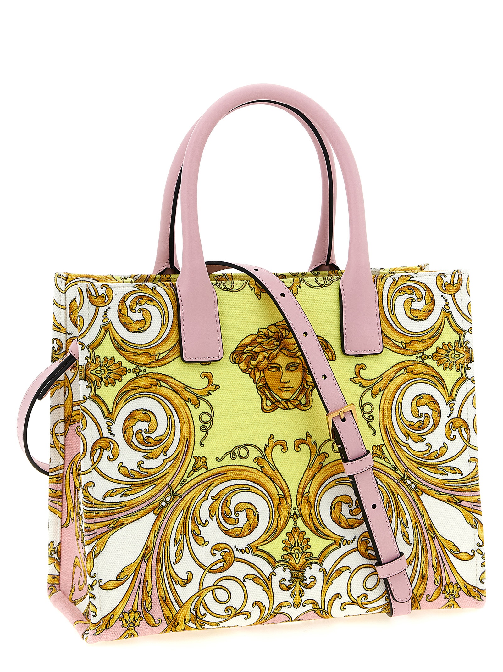 'La Medusa' shopping bag 10058611A171485PD4V (VERSACE / トートバッグ ) | VERSACE (ヴェルサーチェ)(1)