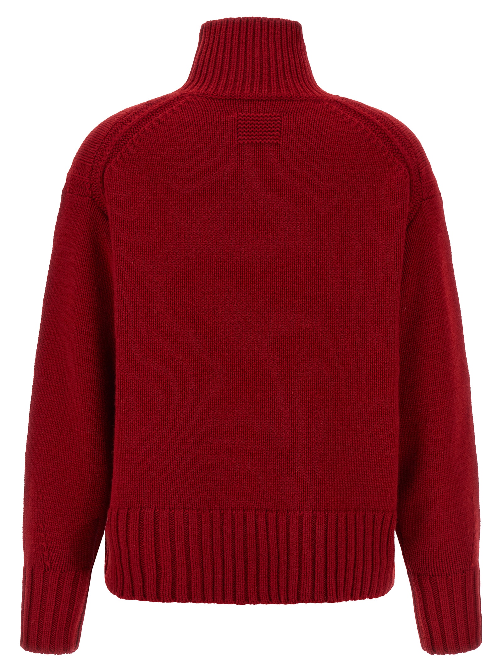 'Cozy Turtleneck' sweater W24810JMRUBY (GUEST IN RESIDENCE / ニット・セーター・カーディガン ) | GUEST IN RESIDENCE (ゲスト イン レジデンス)(1)