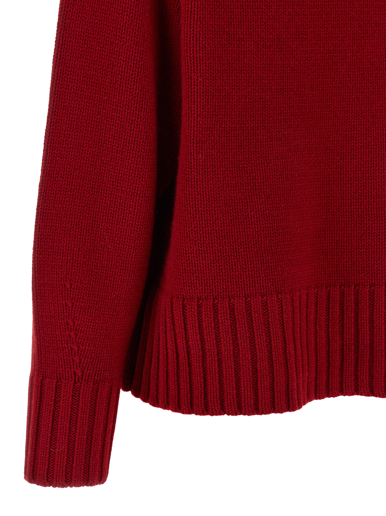 'Cozy Turtleneck' sweater W24810JMRUBY (GUEST IN RESIDENCE / ニット・セーター・カーディガン ) | GUEST IN RESIDENCE (ゲスト イン レジデンス)(3)