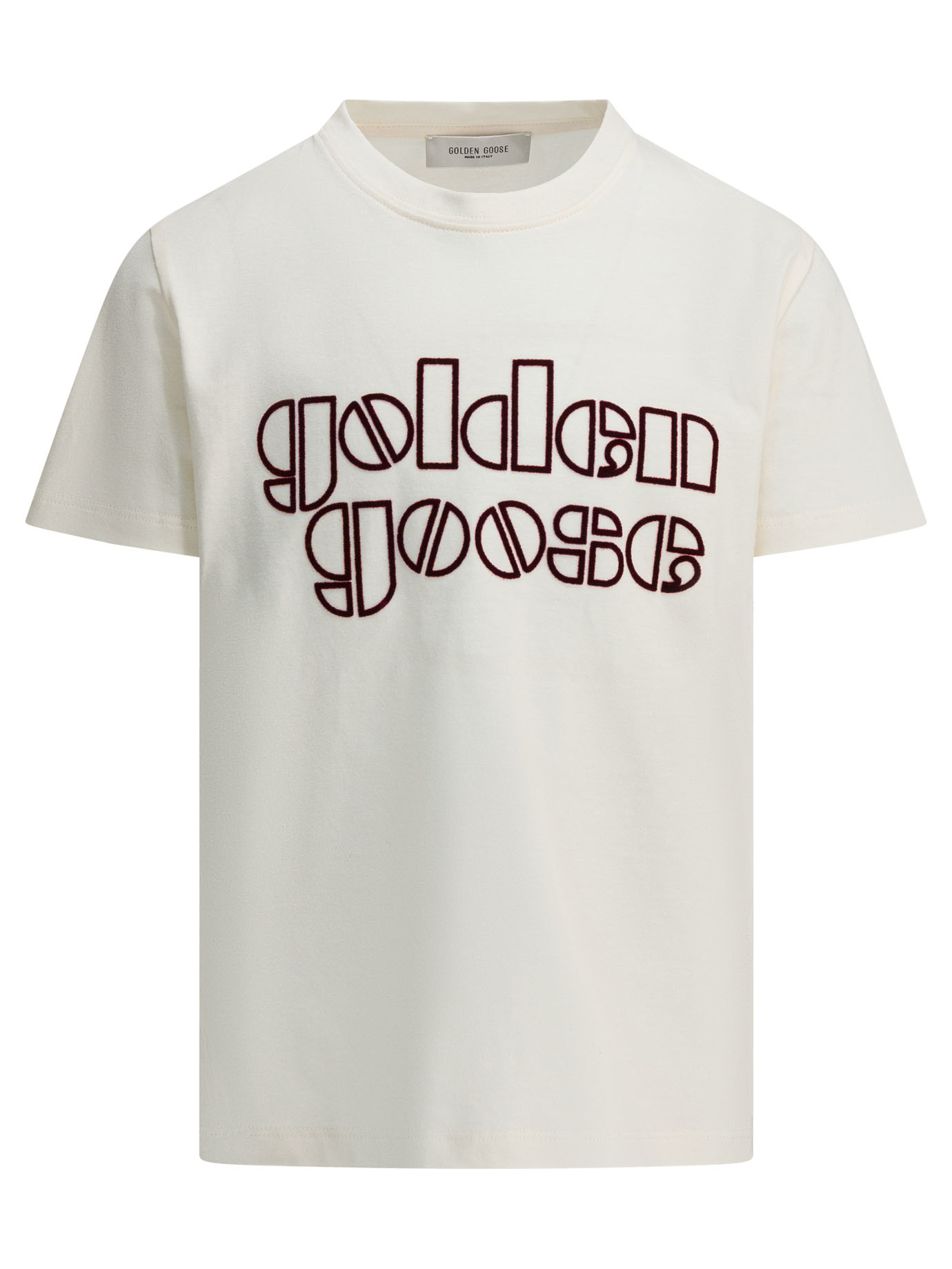 T-shirts GKP01403P00243311560 (Golden Goose / Tシャツ・カットソー ) | Golden Goose (ゴールデングース)
