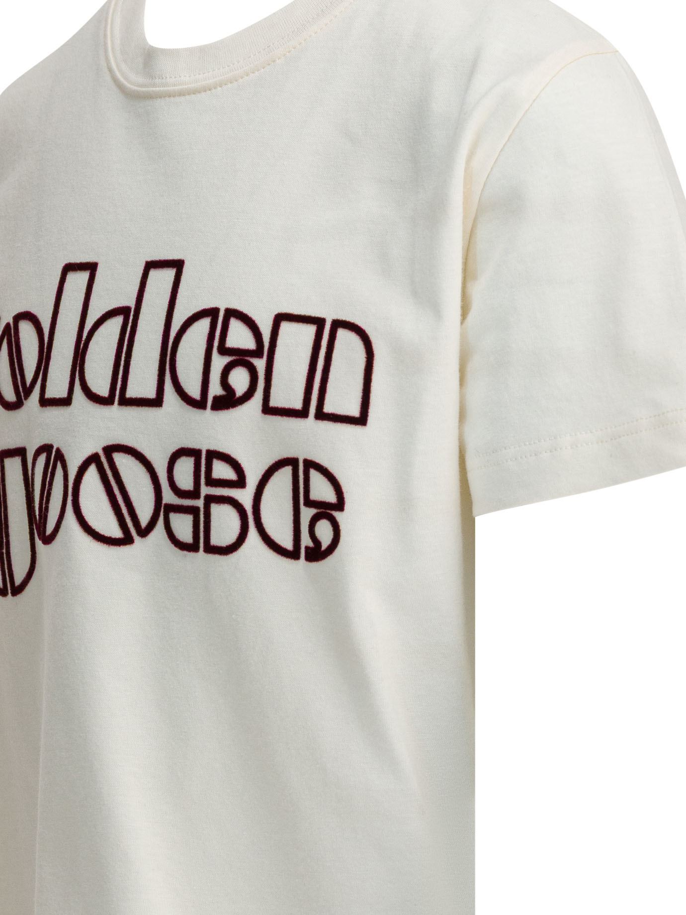 T-shirts GKP01403P00243311560 (Golden Goose / Tシャツ・カットソー ) | Golden Goose (ゴールデングース)(3)