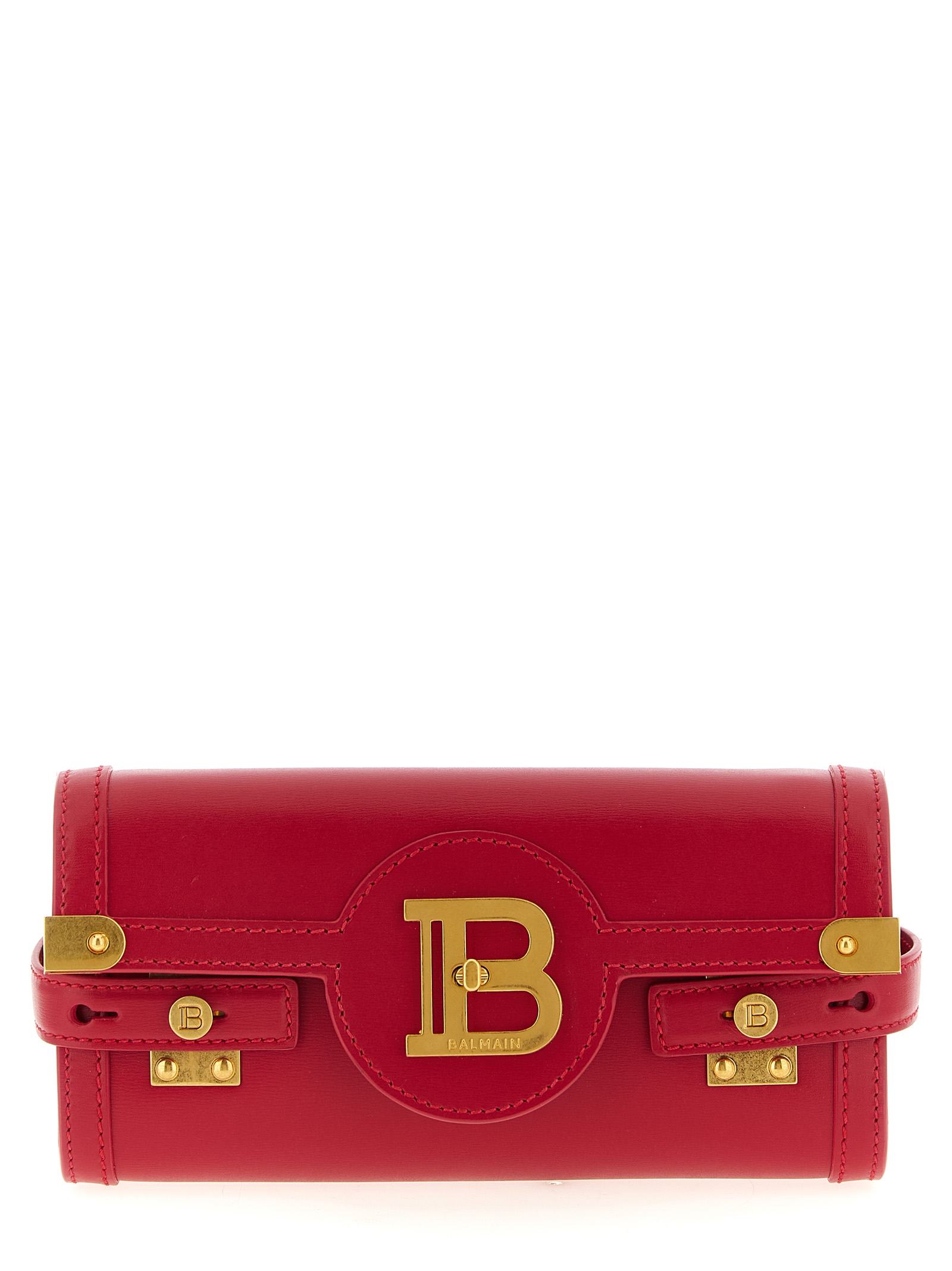 'B-Buzz 23' clutch GN1LE596LSLX4CJ (Balmain / ハンドバッグ・ショルダーバッグ ) | Balmain (バルマン)
