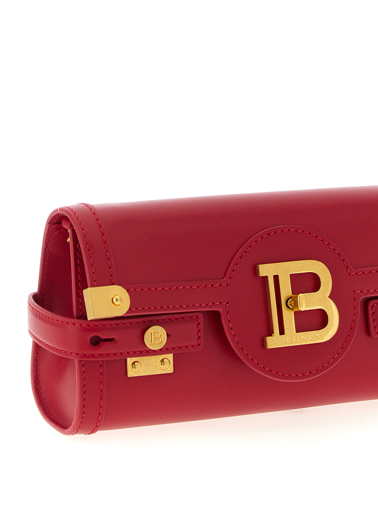 'B-Buzz 23' clutch GN1LE596LSLX4CJ (Balmain / ハンドバッグ・ショルダーバッグ ) | Balmain (バルマン)(2)