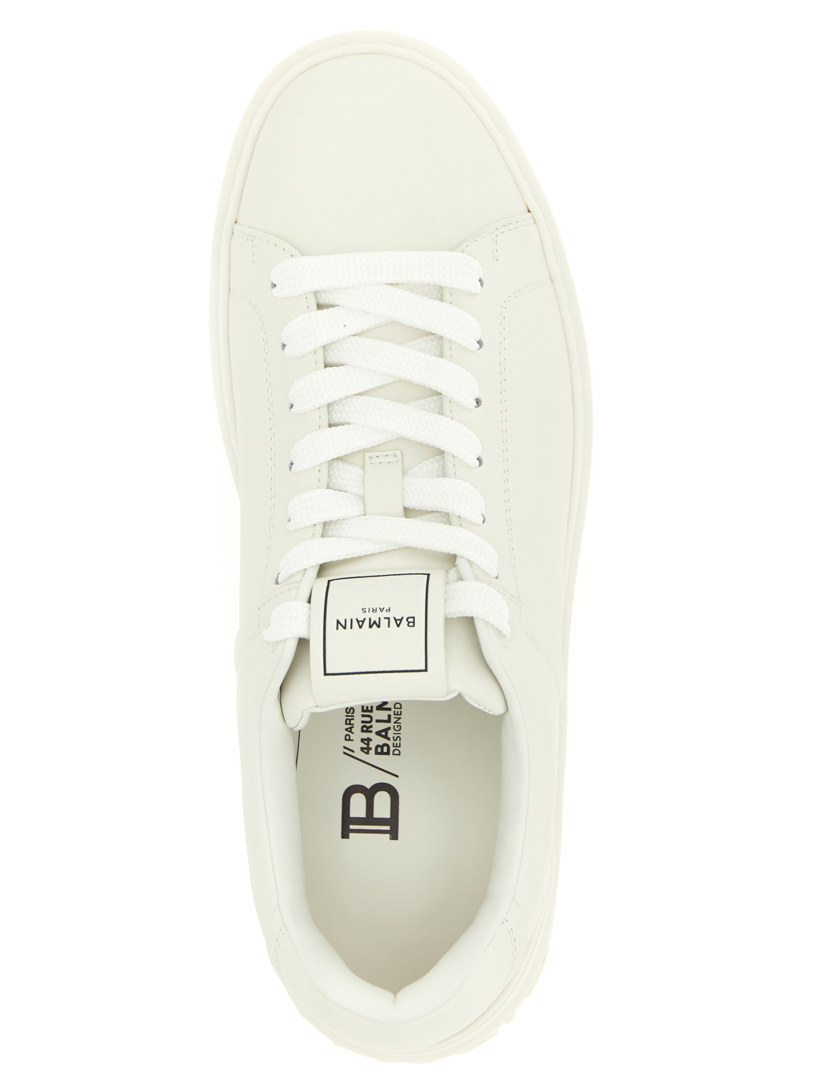 'B-Court' sneakers GN1VI690LVTR0FA (Balmain / スニーカー ) | Balmain (バルマン)(3)