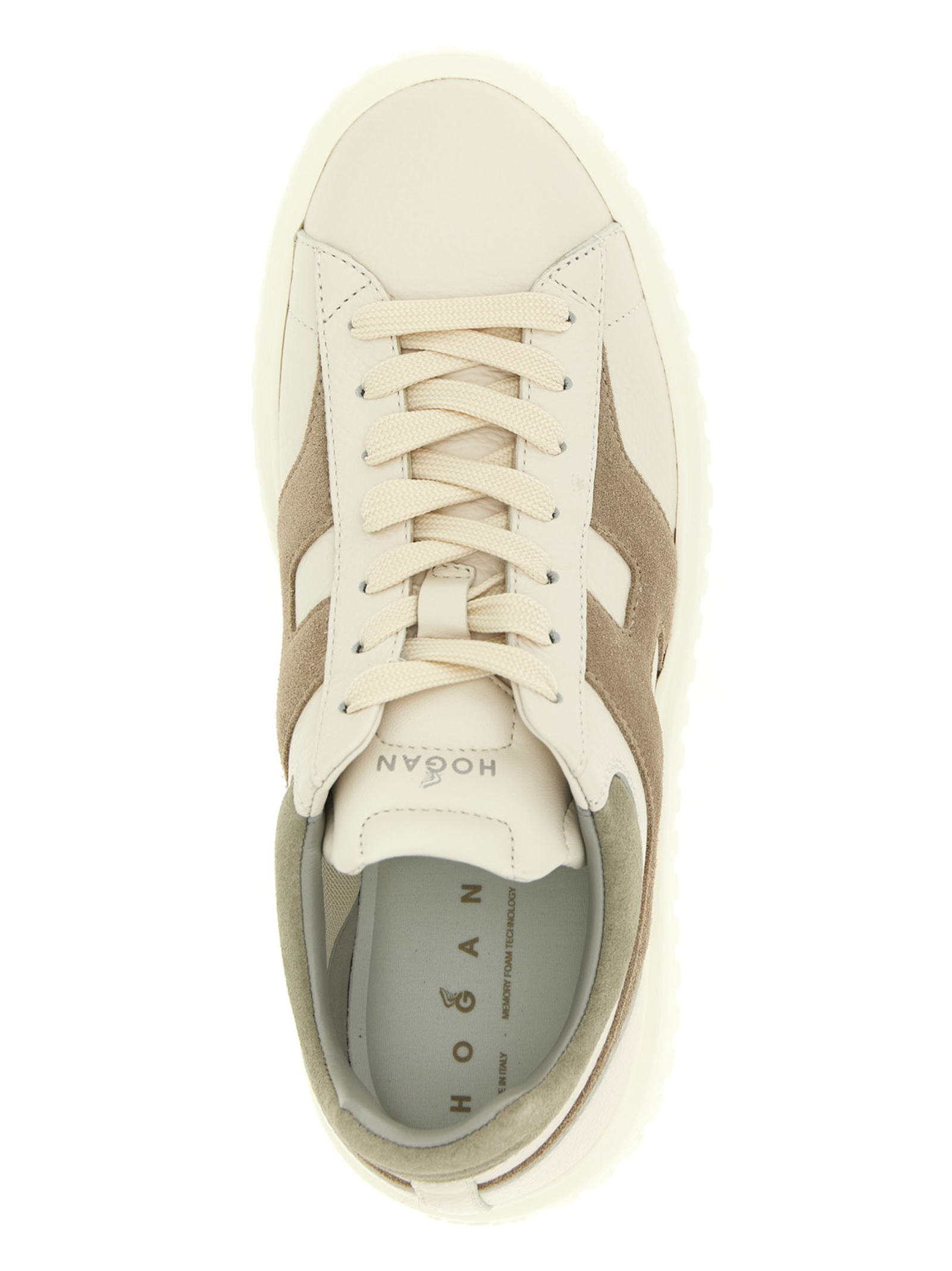 'H-stripes' sneakers HXM6450FE91UXI0RVM (HOGAN / スニーカー ) | HOGAN (ホーガン)(3)