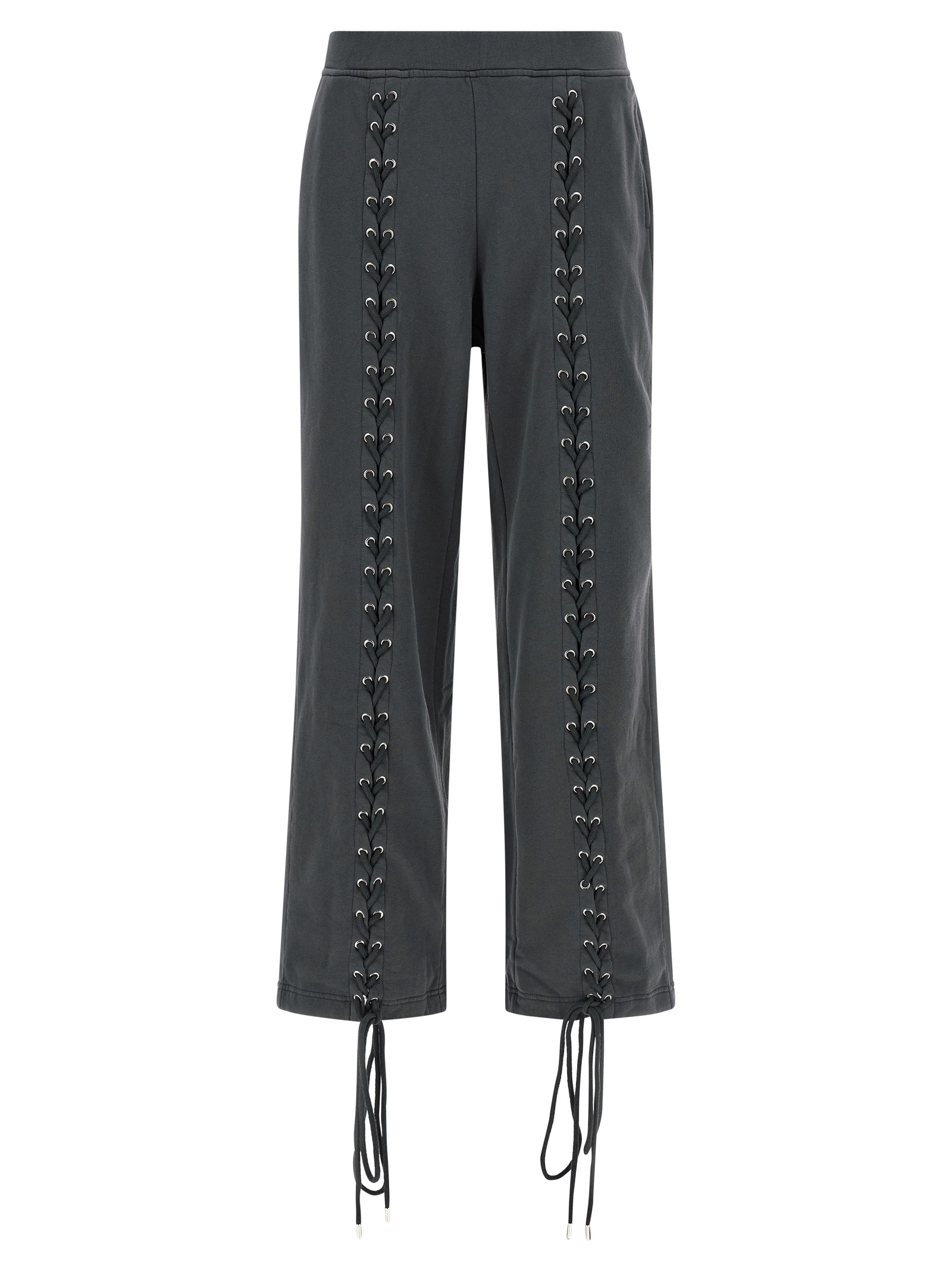 'Lacing' pants 11438912051205 (ROTATE / パンツ ) | ROTATE (ロテート)