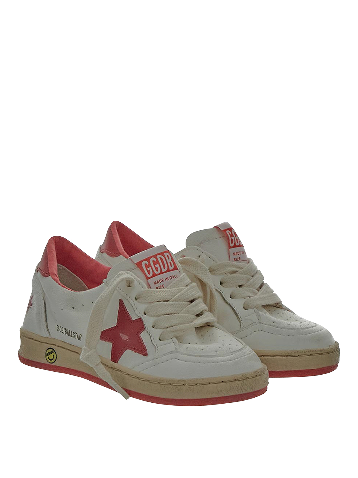 Sneakers GJF00439F00424710350 (Golden Goose / スニーカー ) | Golden Goose (ゴールデングース)