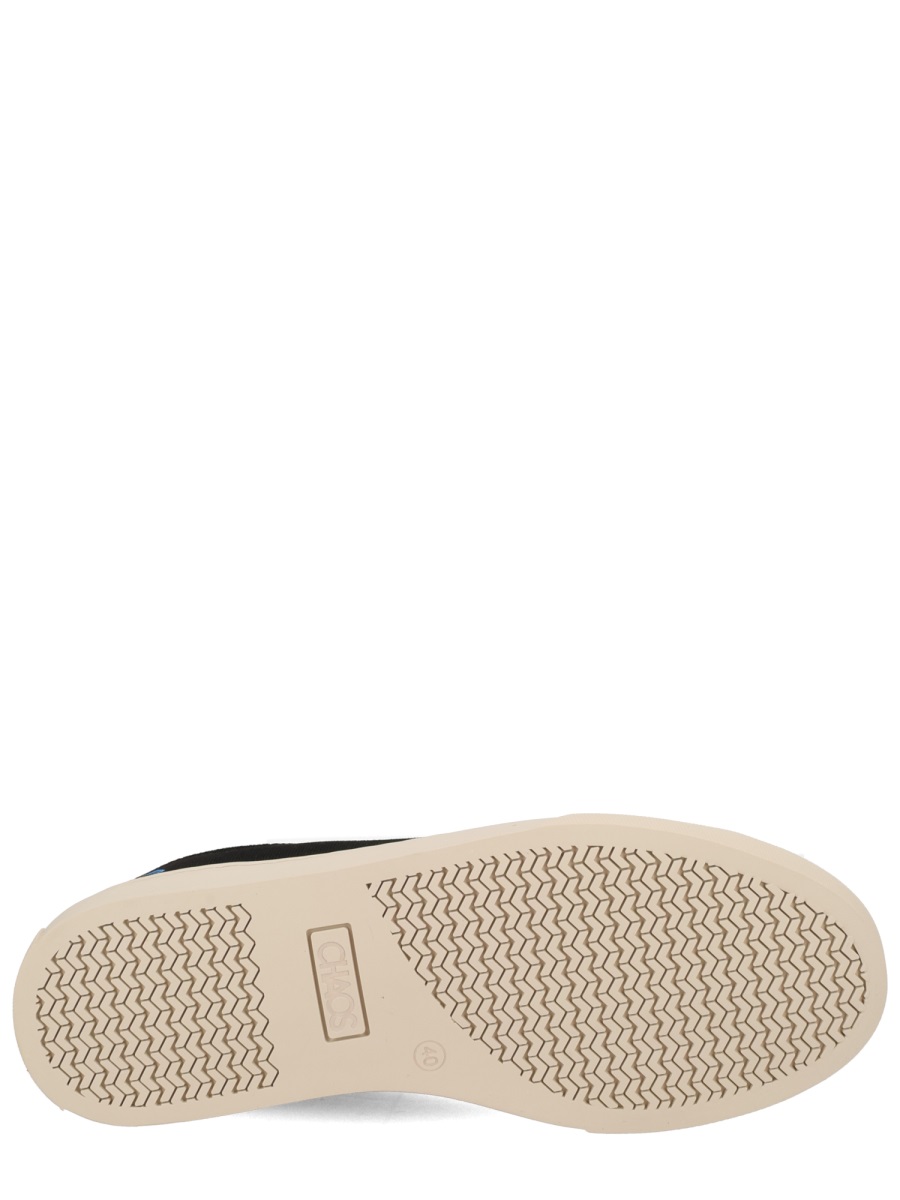 "LOW TOP PLIMSOLL" SNEAKER 75020060WW015BN402 (Vivienne Westwood / スニーカー ) | Vivienne Westwood (ヴィヴィアン・ウェストウッド)(5)