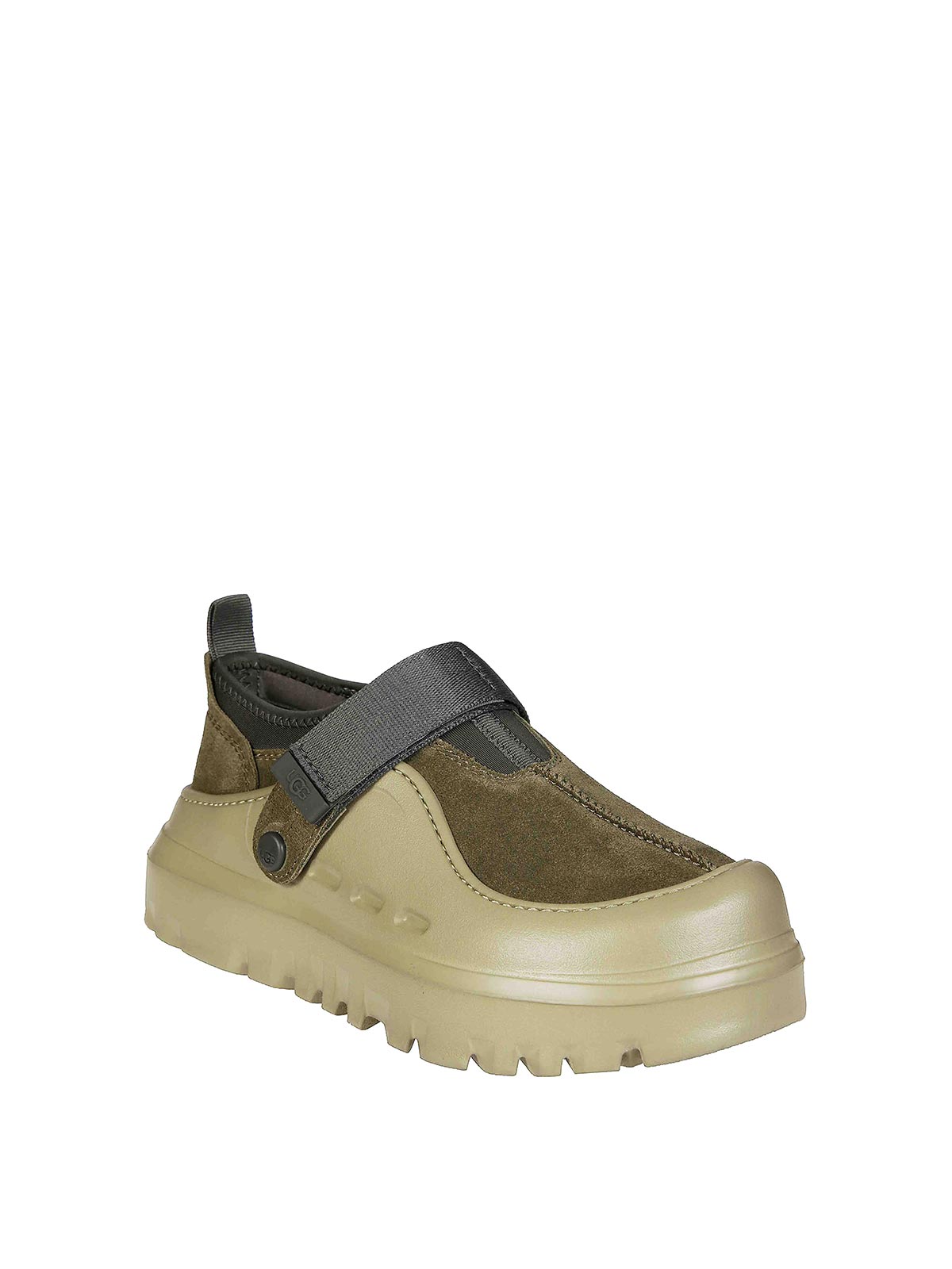 Sneakers 1171355DARKOLIVEMOOSGREEN (UGG / スニーカー ) | UGG (アグ)(1)