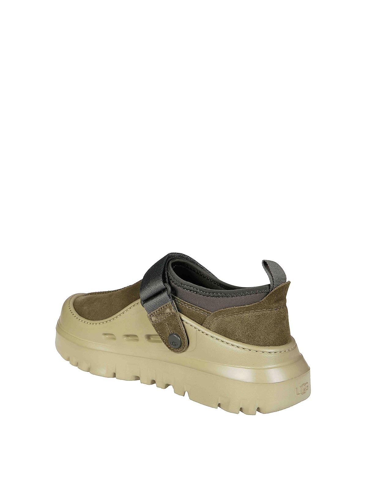 Sneakers 1171355DARKOLIVEMOOSGREEN (UGG / スニーカー ) | UGG (アグ)(2)